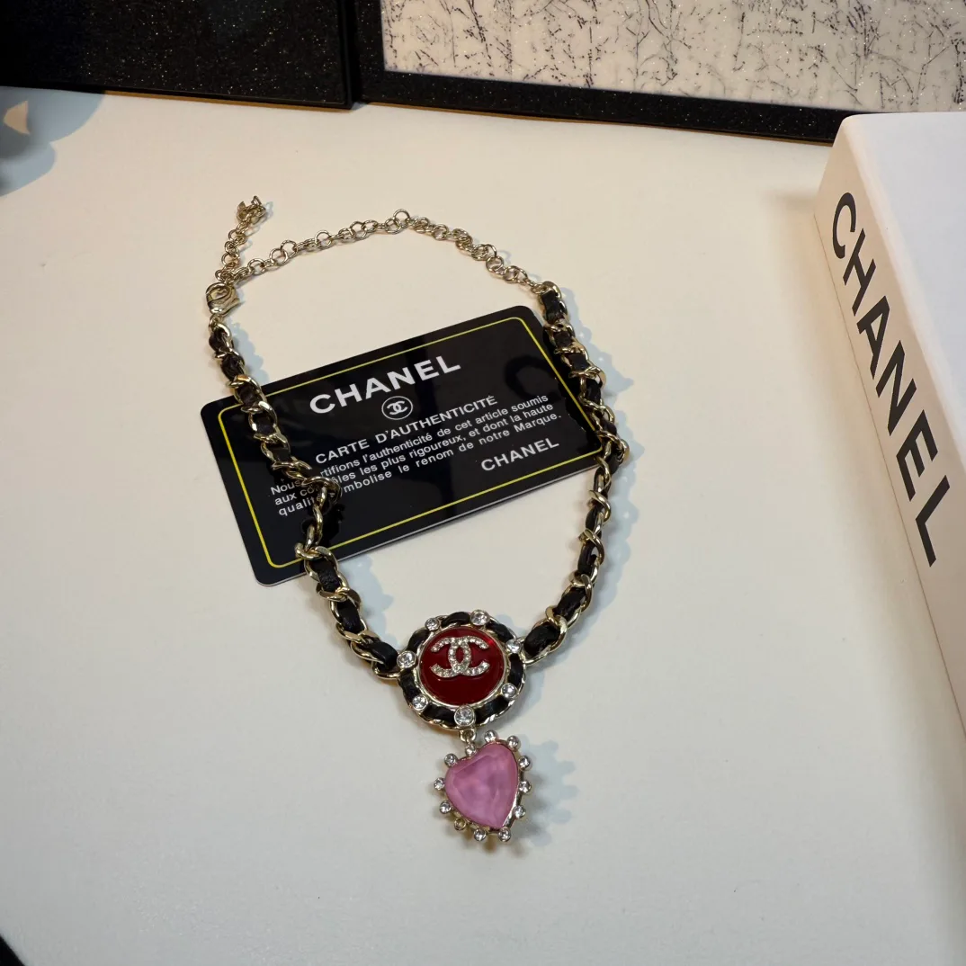 Бижутерия Chanel 1460401