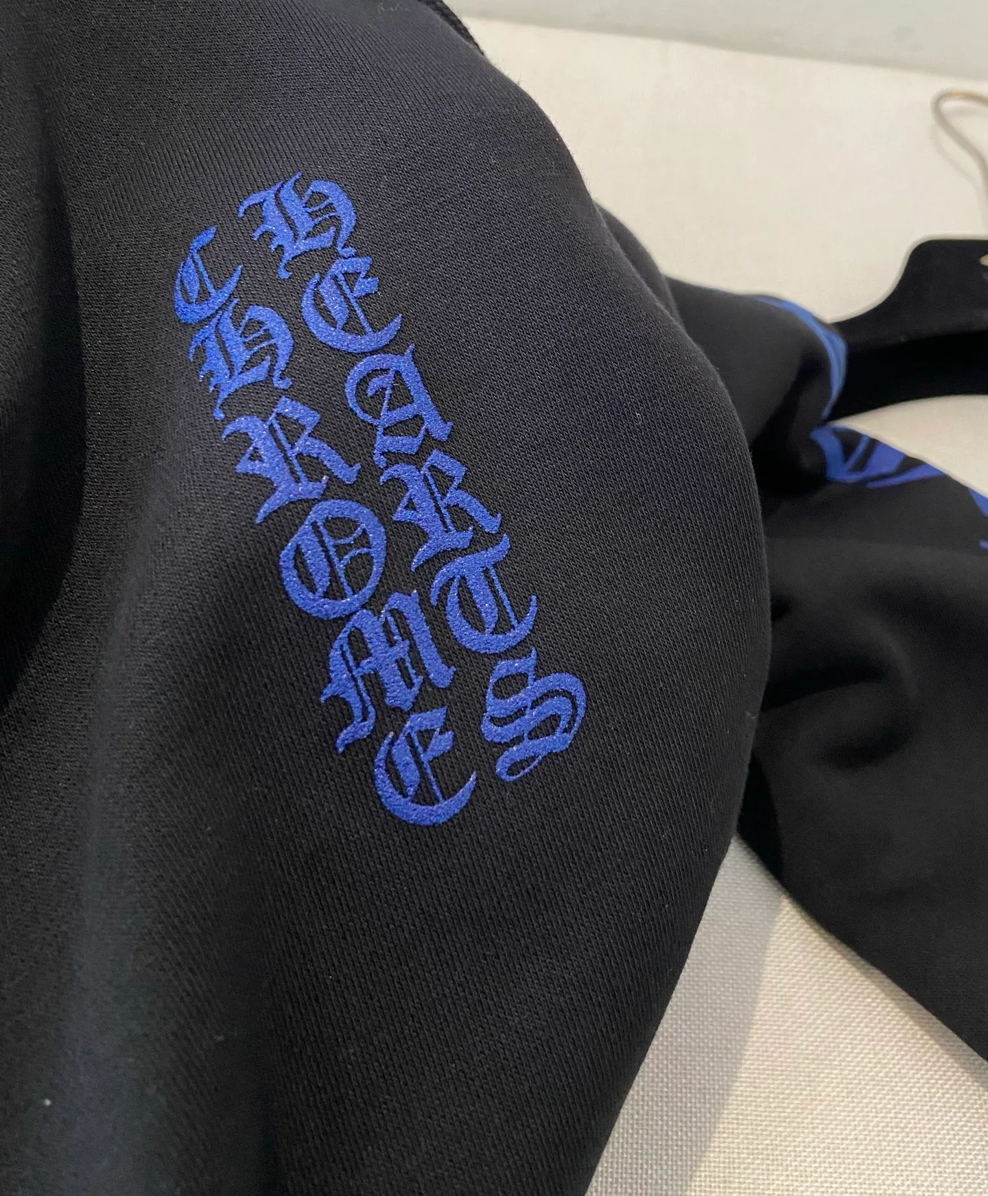 Свитшоты И Худи Женские Chrome Hearts 20141258