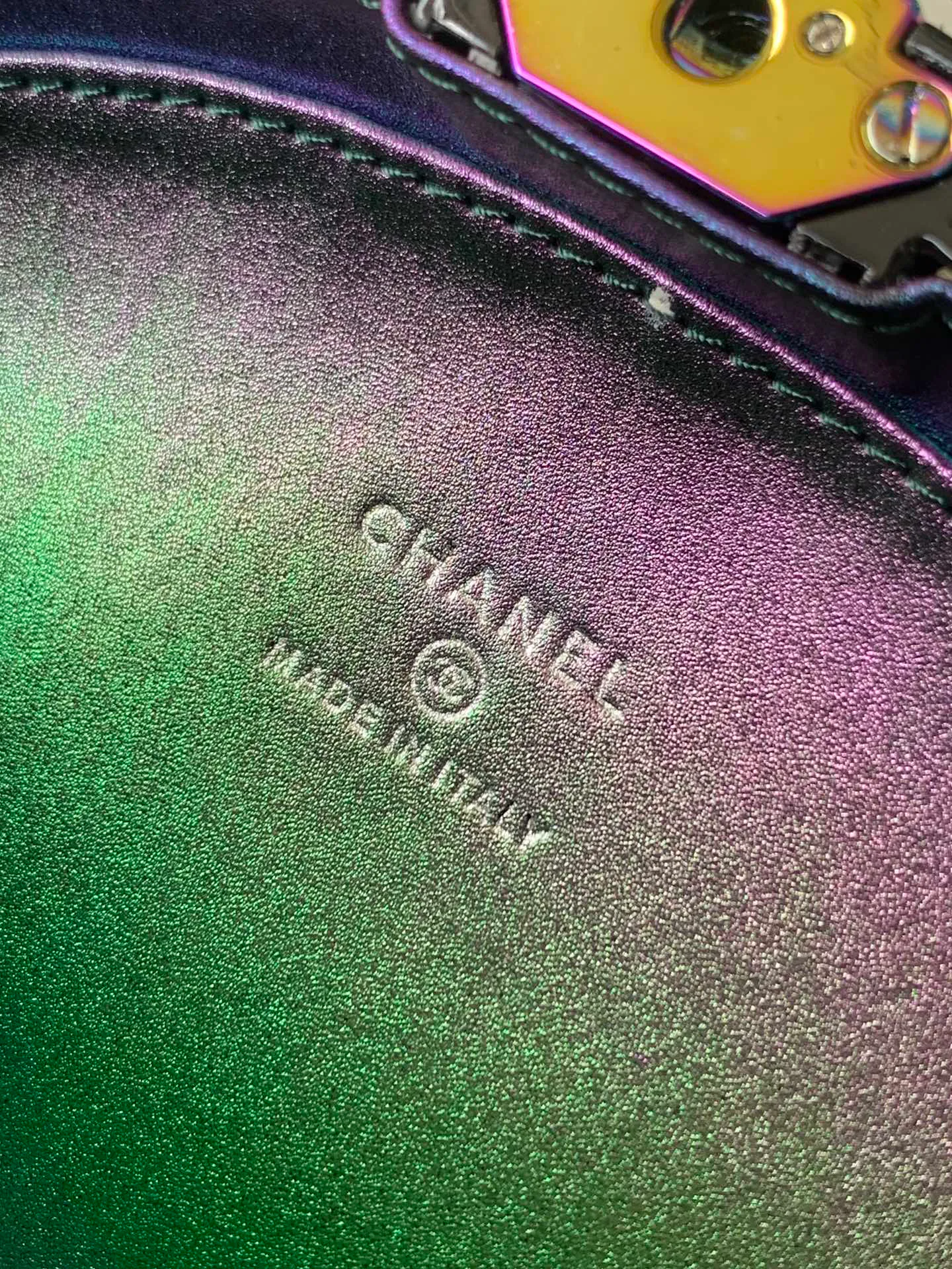 Сумки На Ремне Женские Chanel 963385