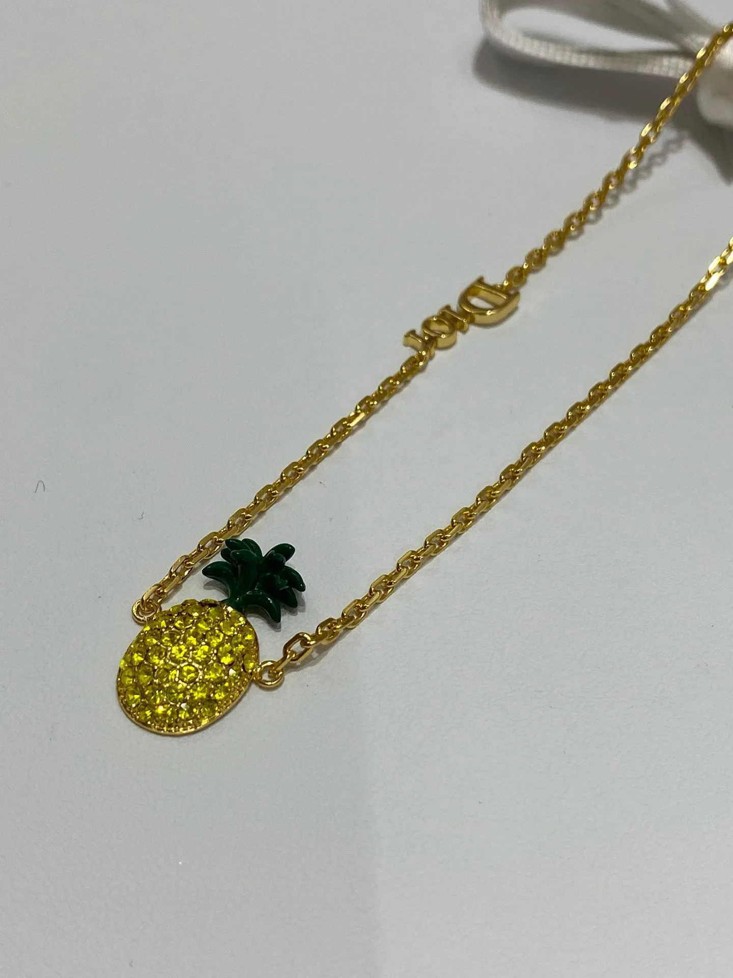 Бижутерия Christian Dior 18603834