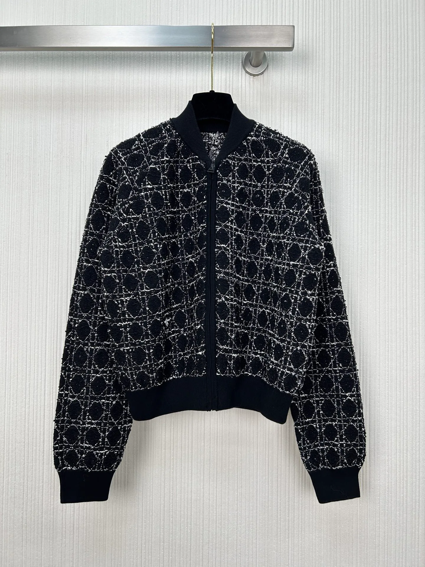 Куртки И Пуховики Женские Christian Dior 810682