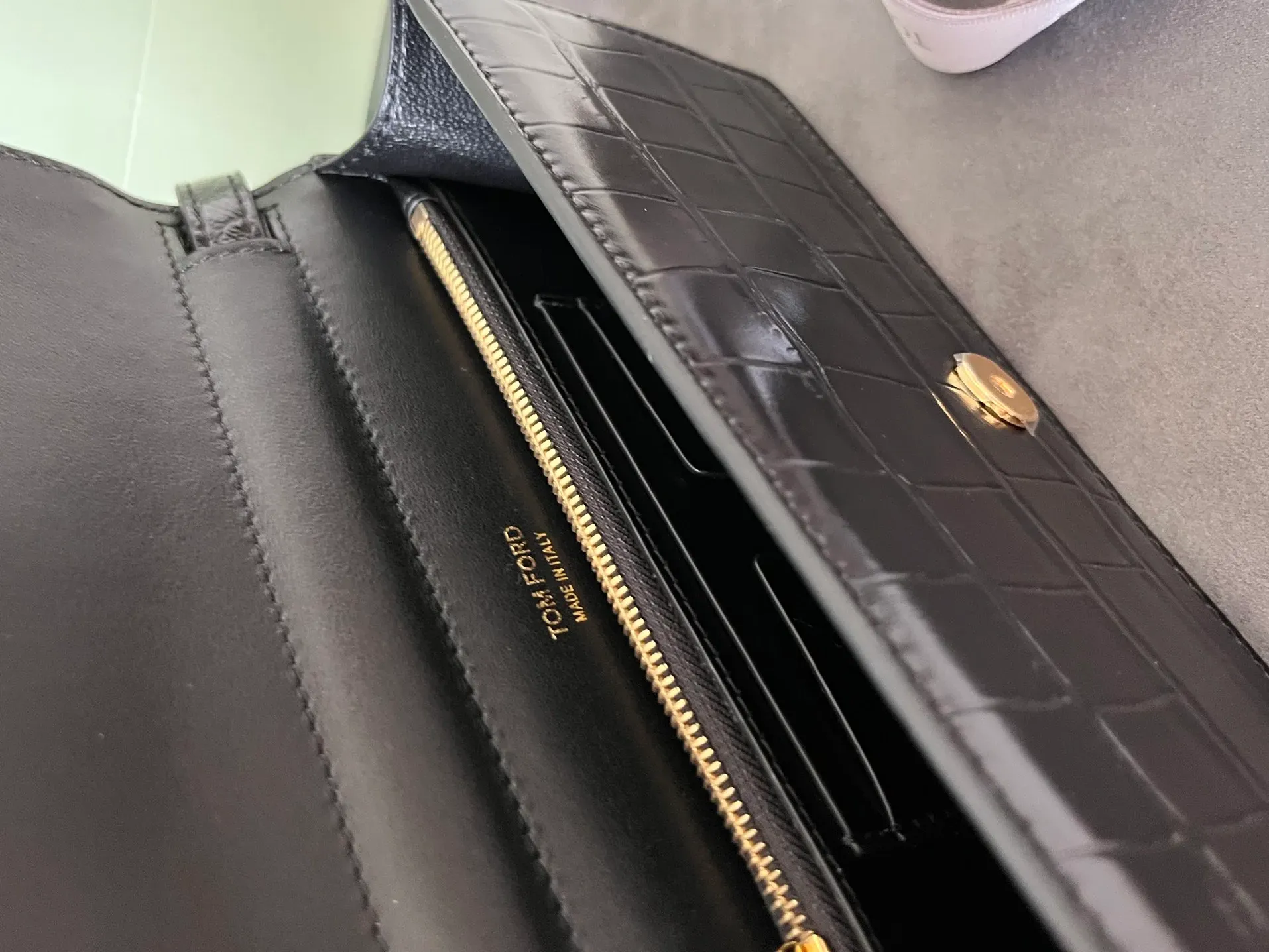 Сумки На Ремне Женские Tom Ford 58797