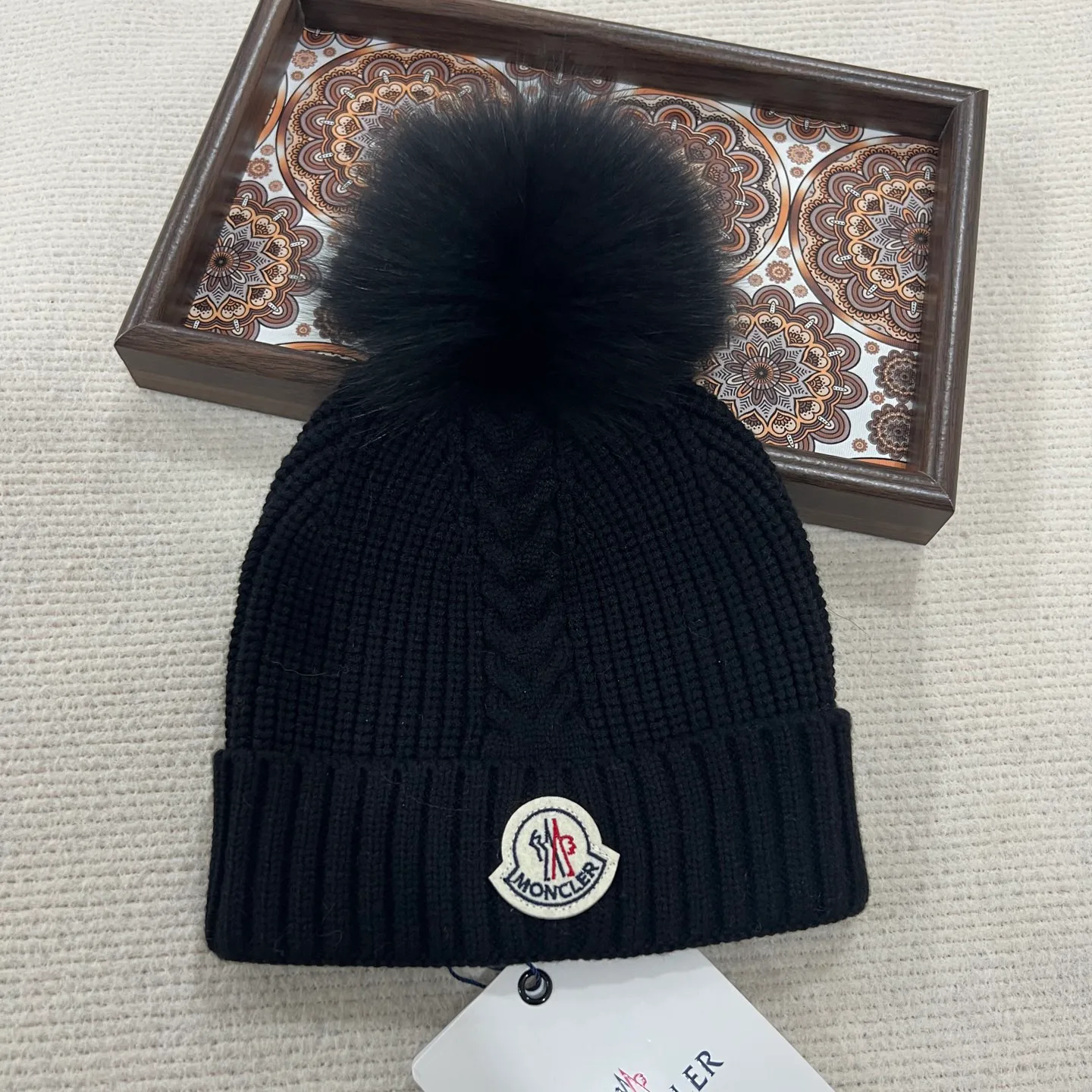 Головные Уборы Moncler 18077746