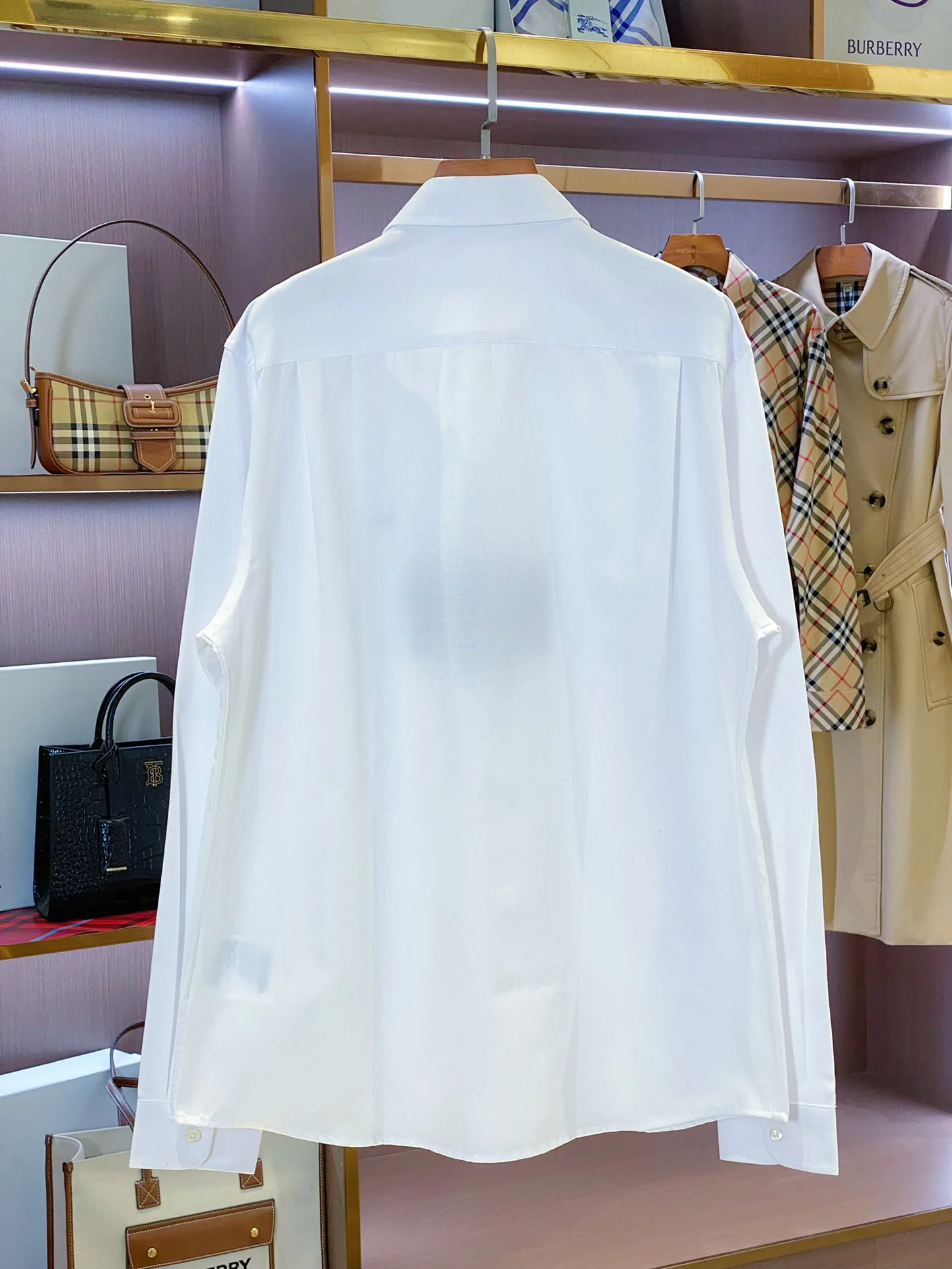 Рубашки Мужские Prada 293344