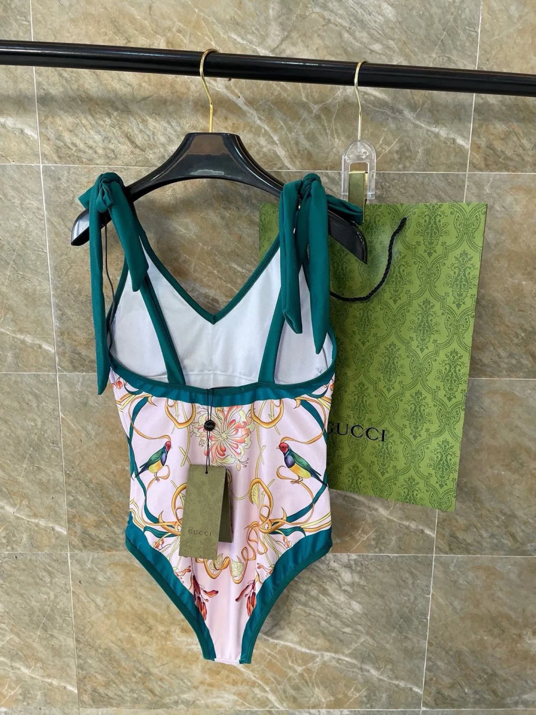 Купальники Женские Gucci 17646744
