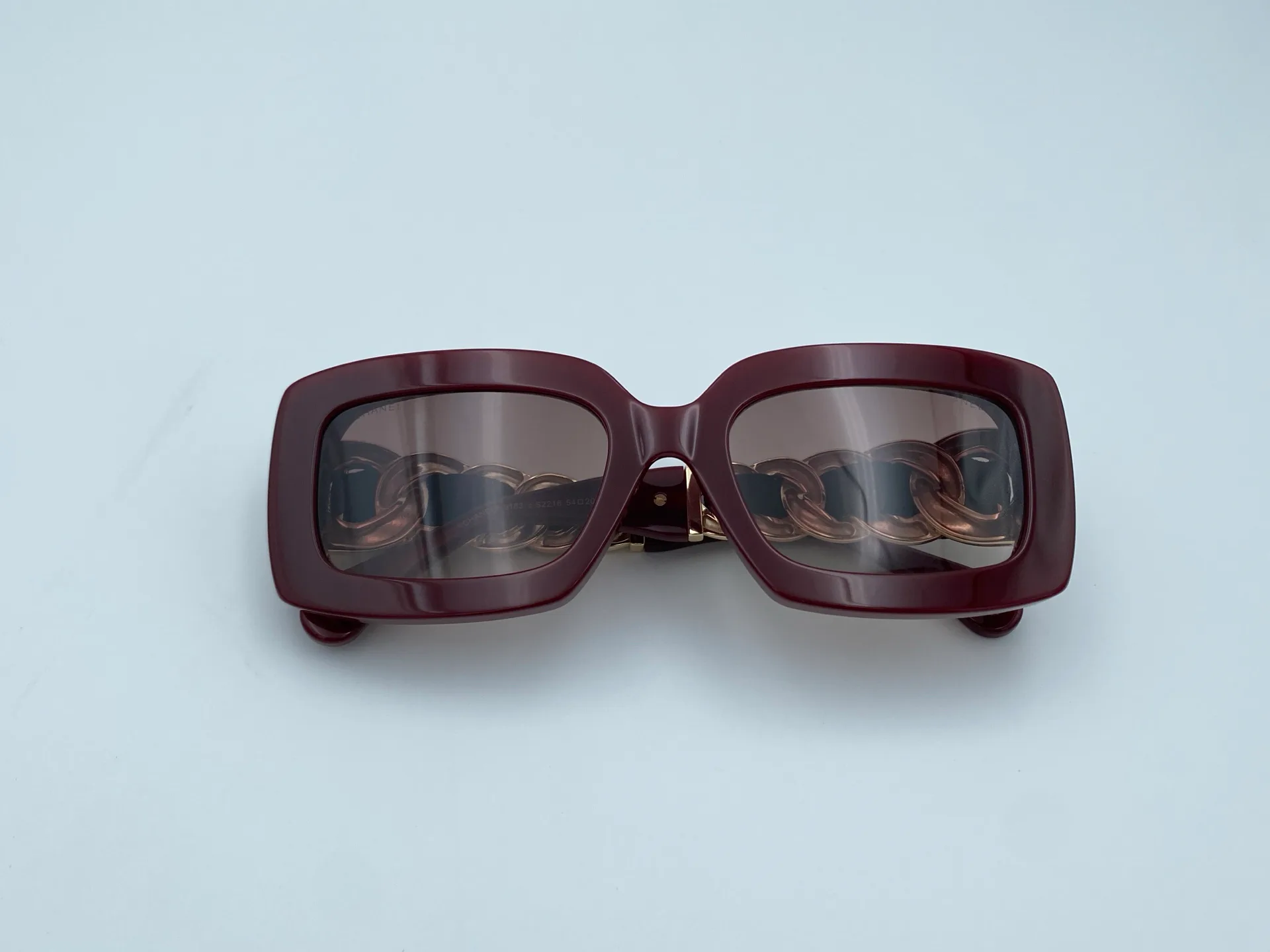 Очки Chanel 11495141