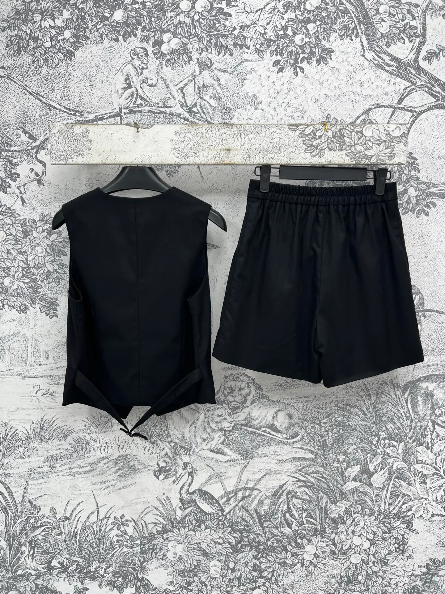 Костюмы Женские Chanel 9273497