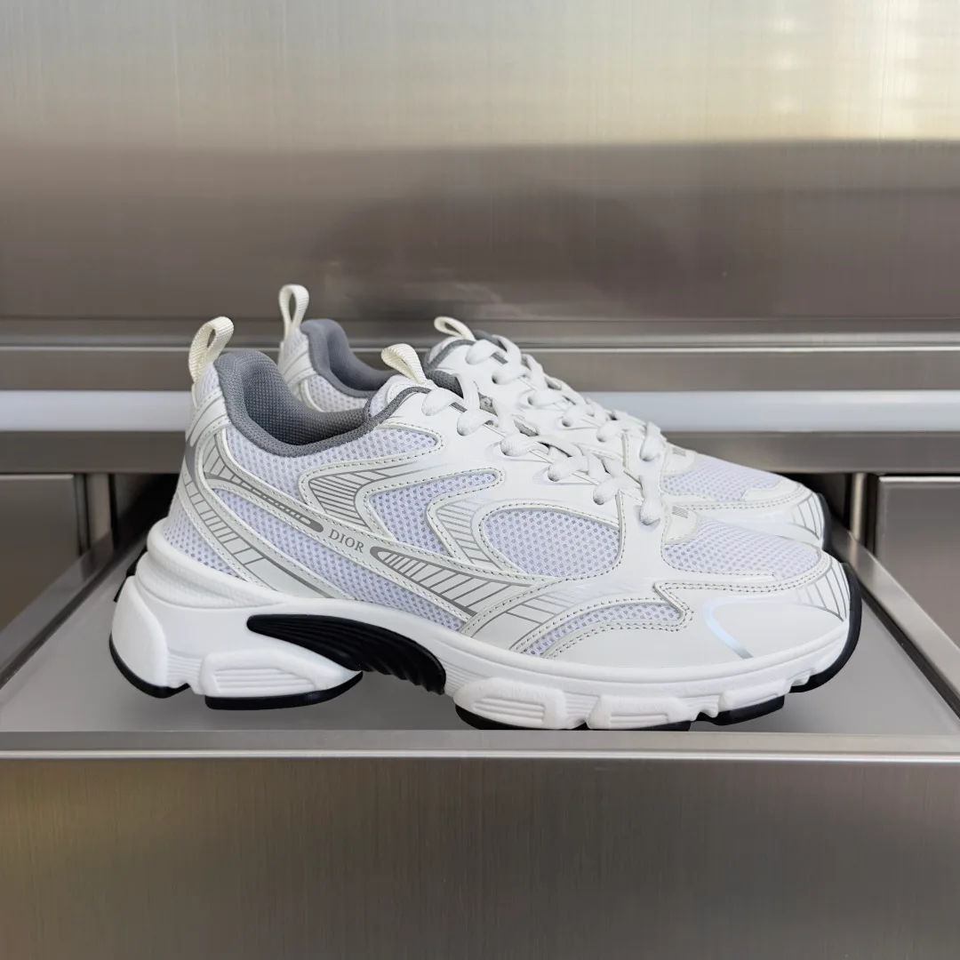 Кроссовки Женские Christian Dior 12708127