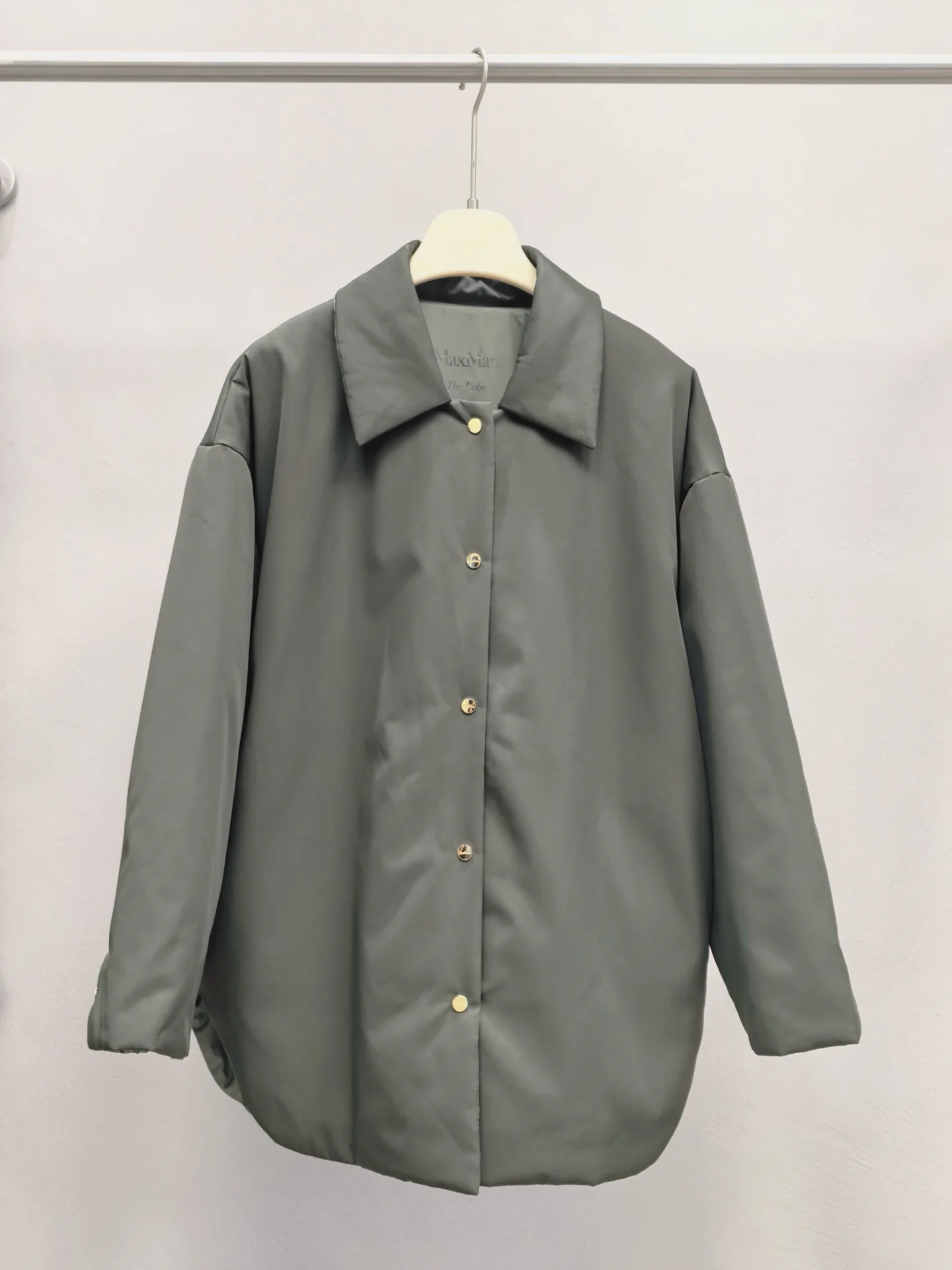 Куртки И Пуховики Женские Max Mara 18643866
