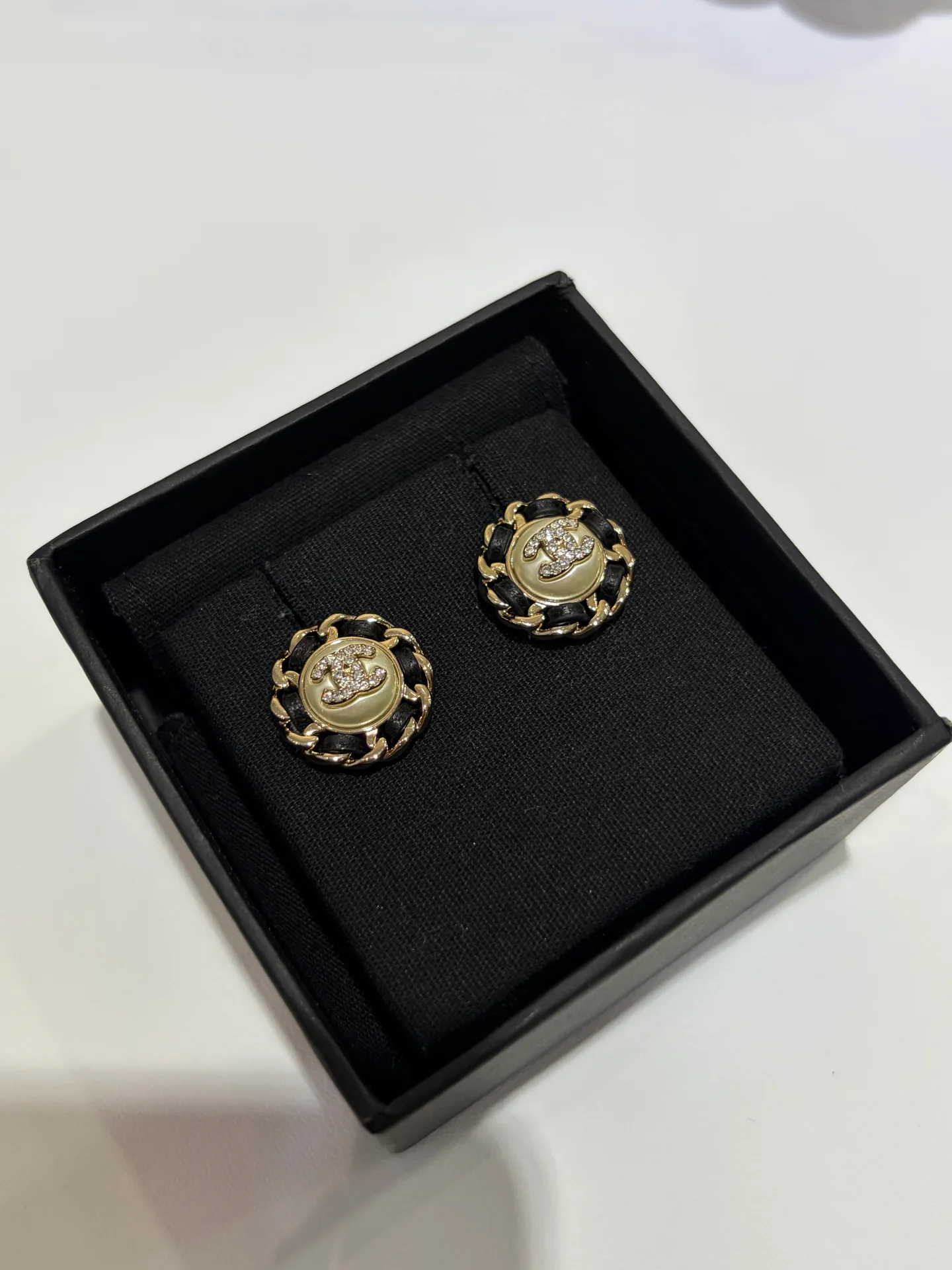 Бижутерия Chanel 536402