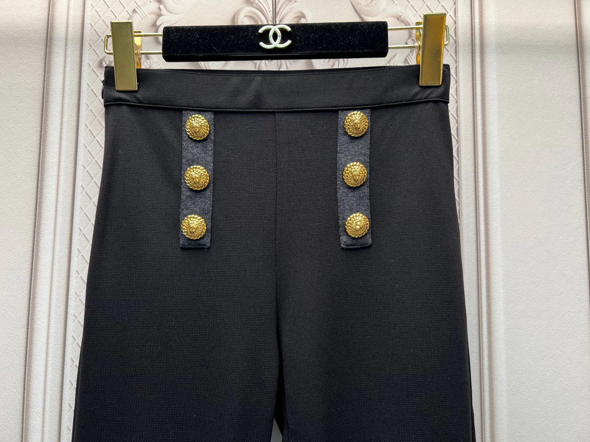 Брюки Женские Versace 11670691