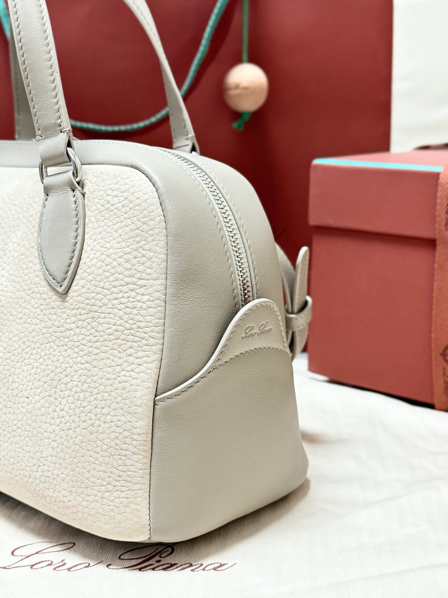 Классические Сумки Женские Loro Piana 11472680