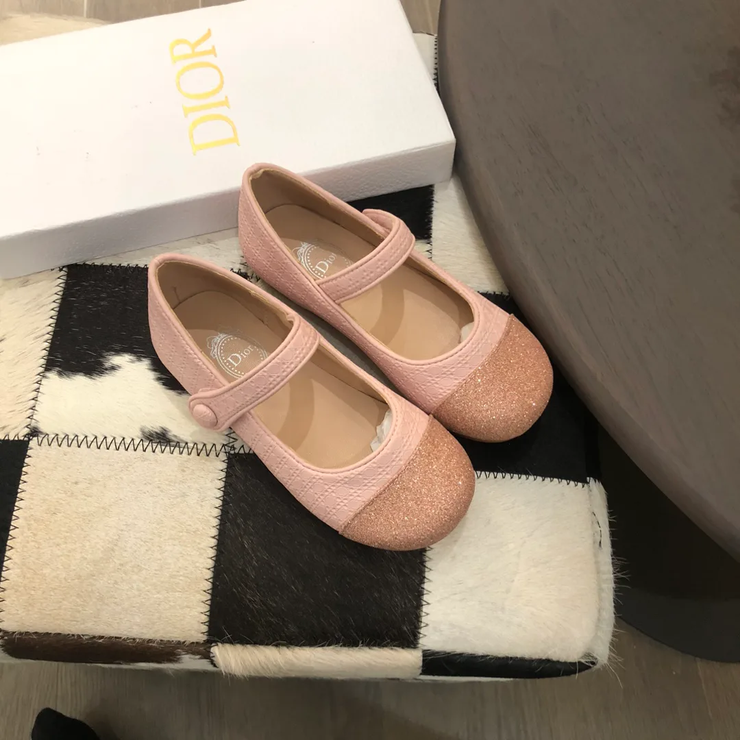 Балетки Женские Christian Dior 18445134