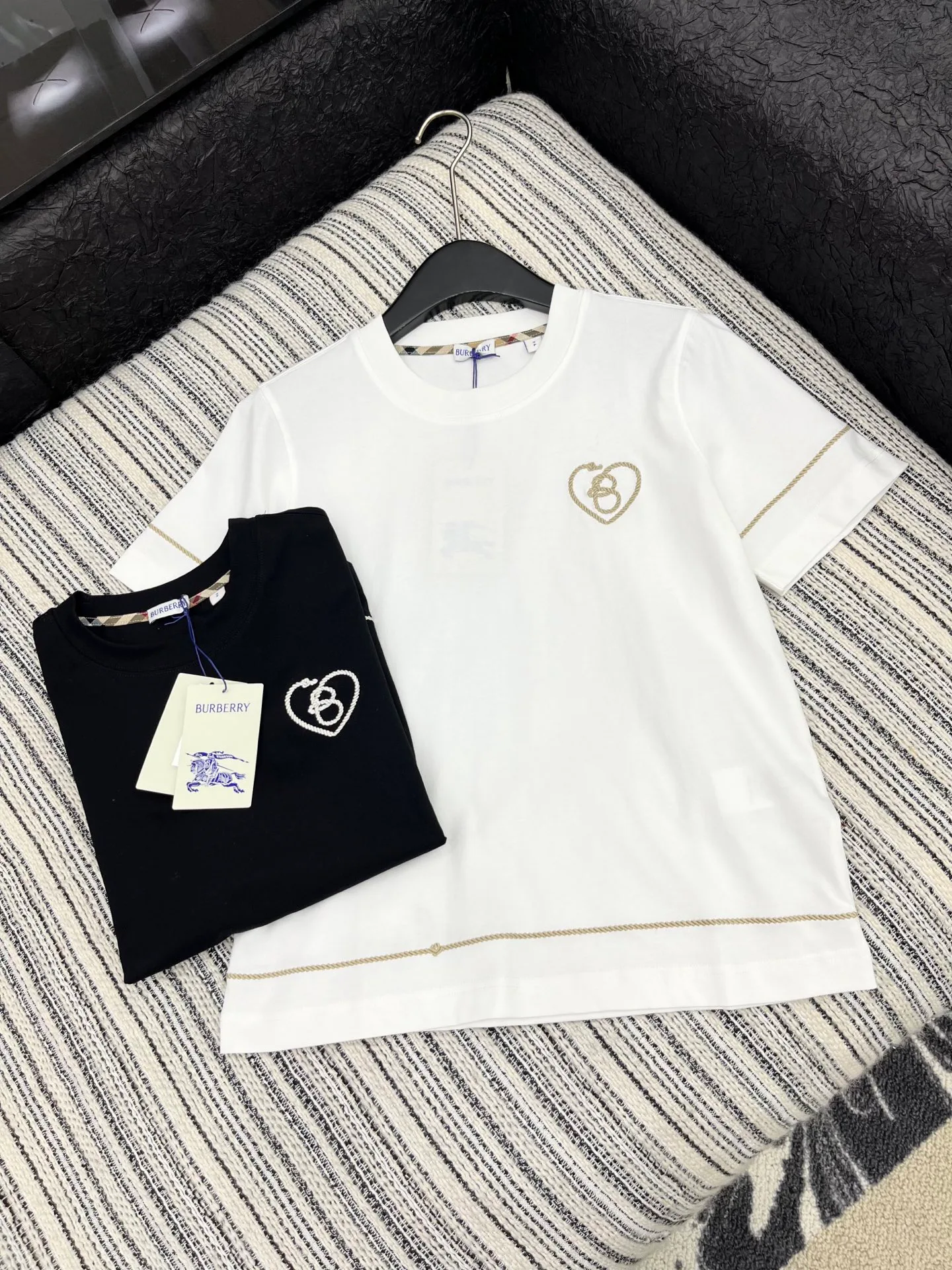 Футболки Женские Burberry 47969