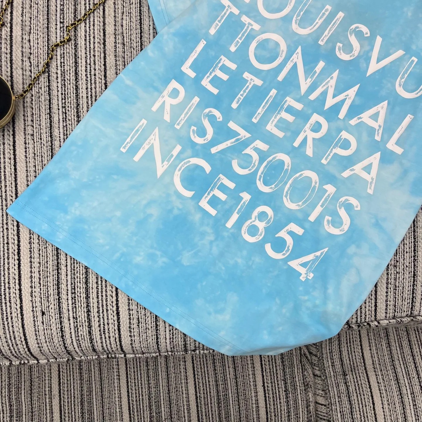 Футболки Женские Louis Vuitton 4704734