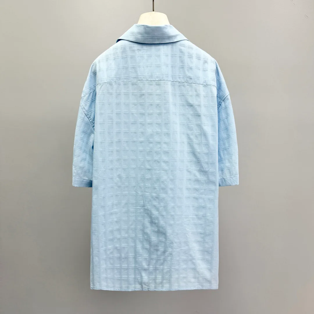 Рубашки Мужские Loewe 923626