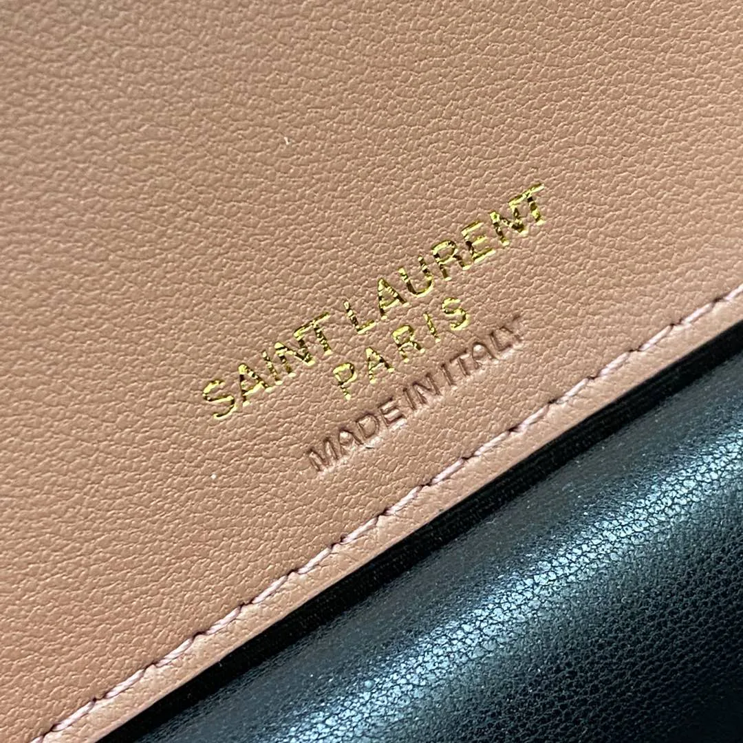 Сумки На Ремне Женские Saint Laurent 3057