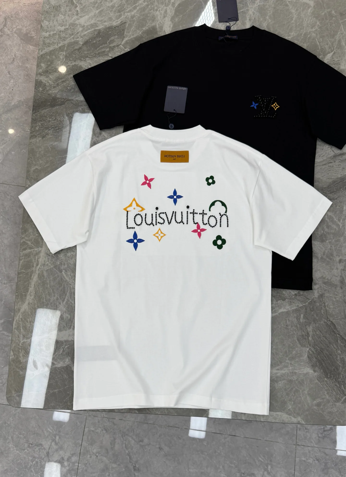 Футболки Женские Louis Vuitton 12702009