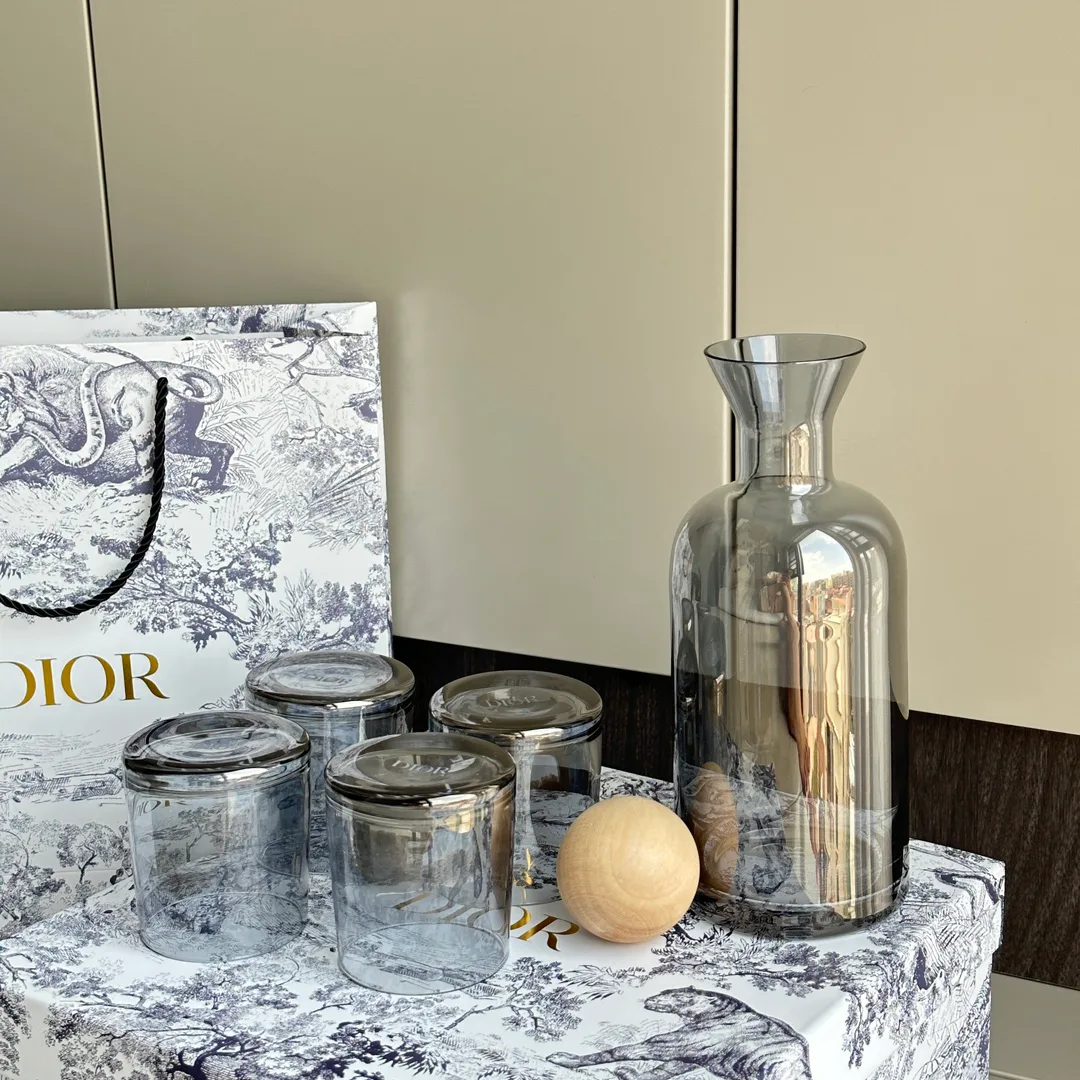 Посуда Christian Dior 8898