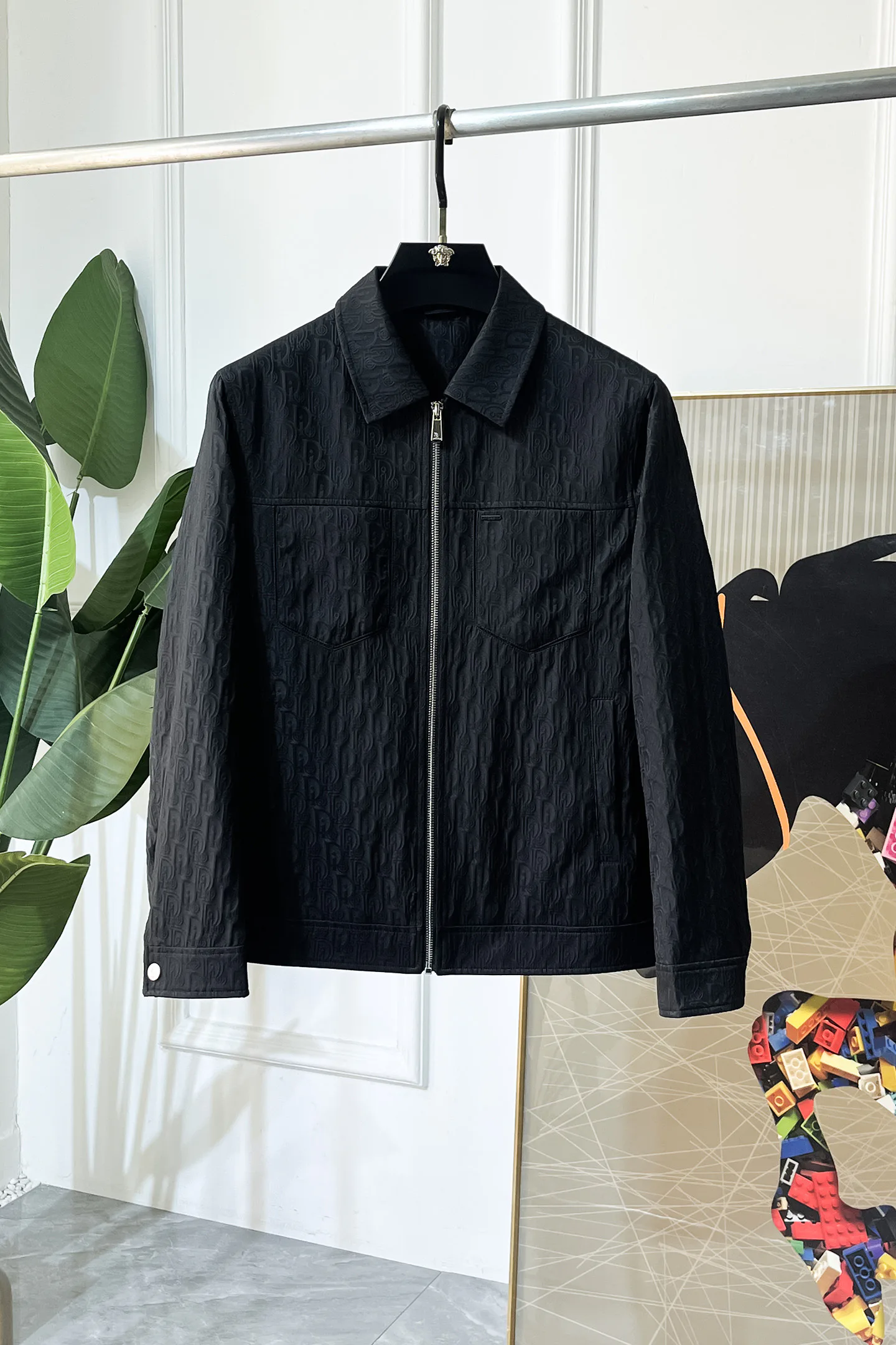 Куртки И Пуховики Мужские Christian Dior 11222582