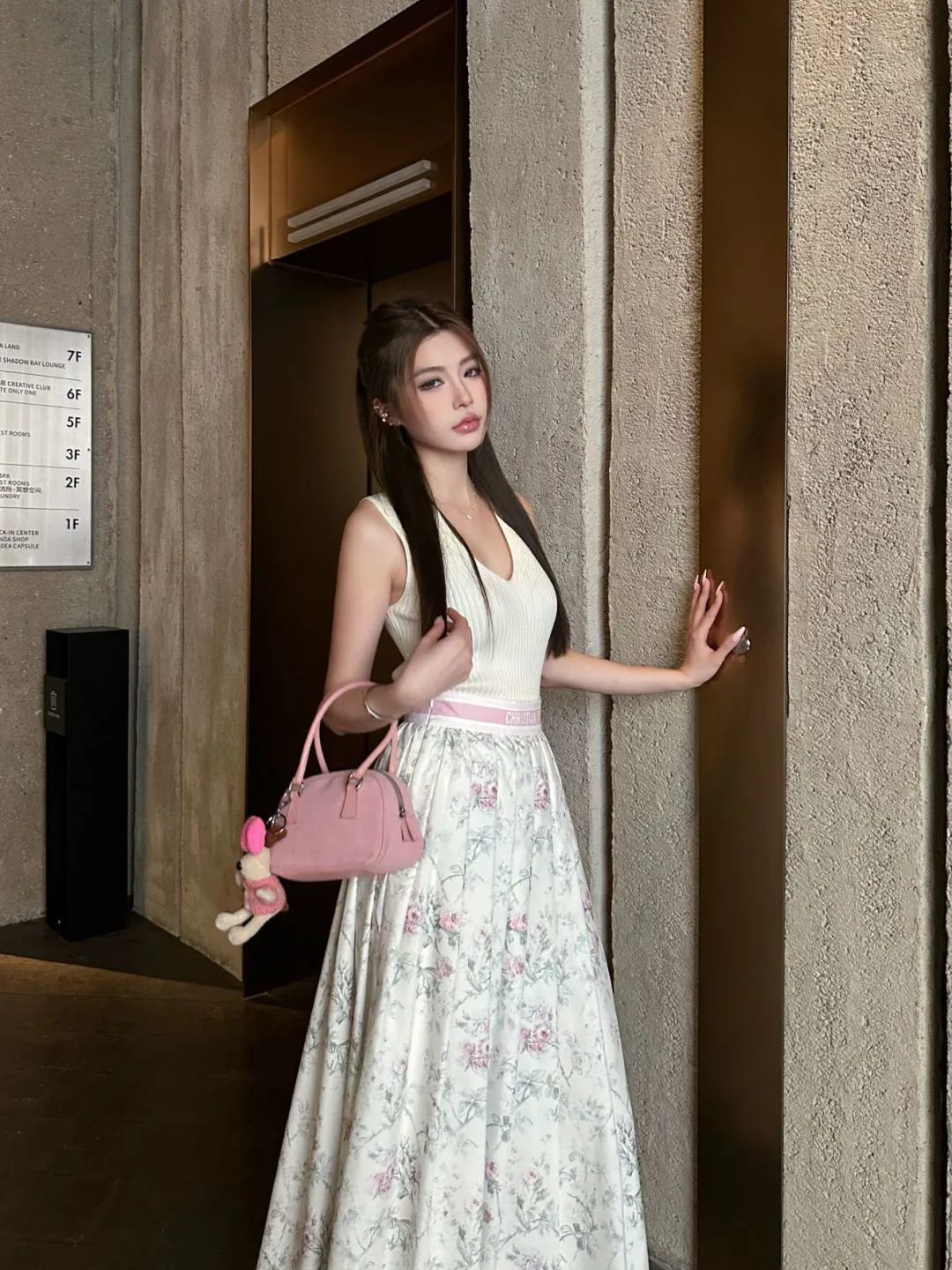 Юбки Женские Christian Dior 10777678