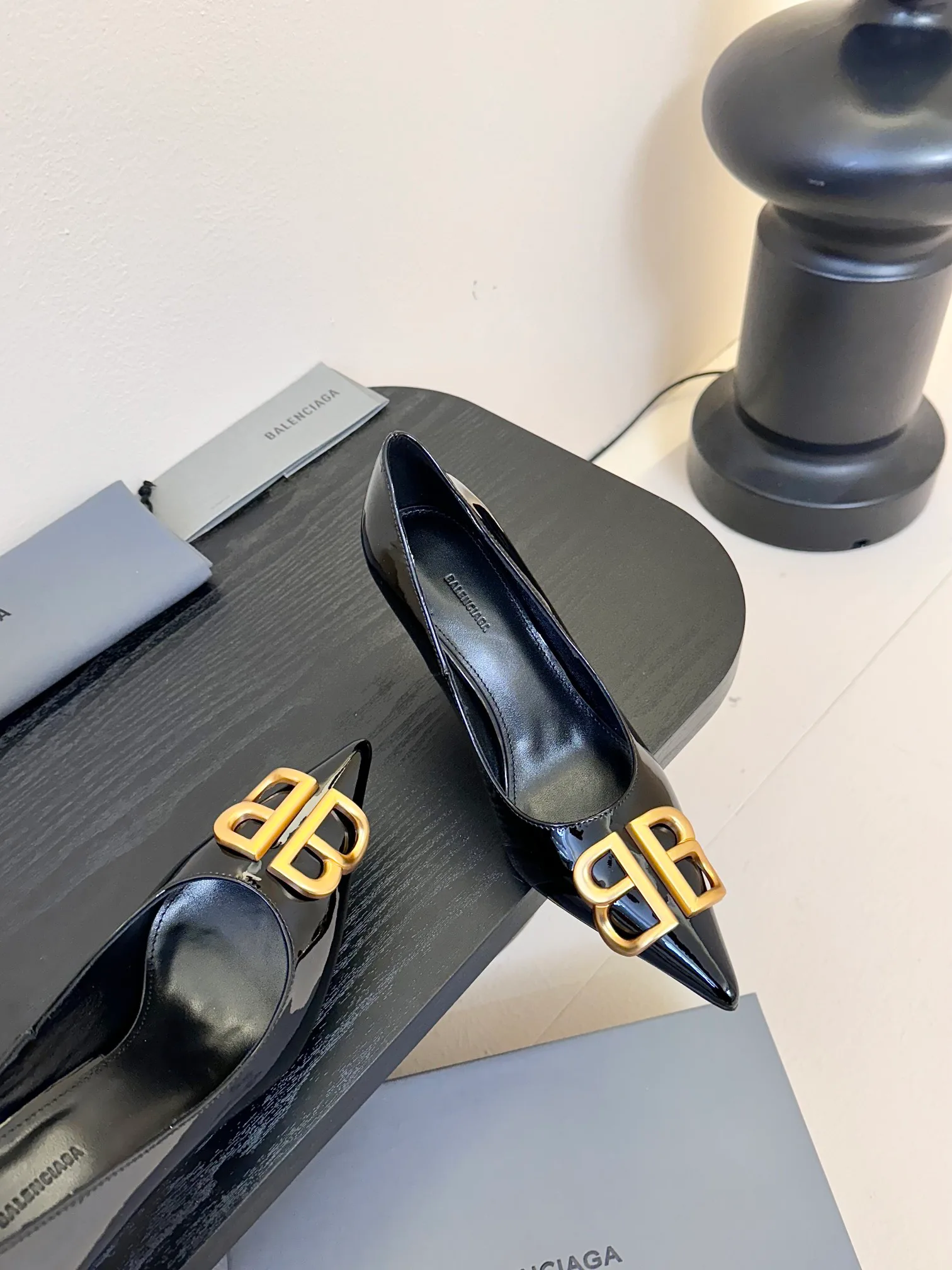 Туфли Женские Balenciaga 15039