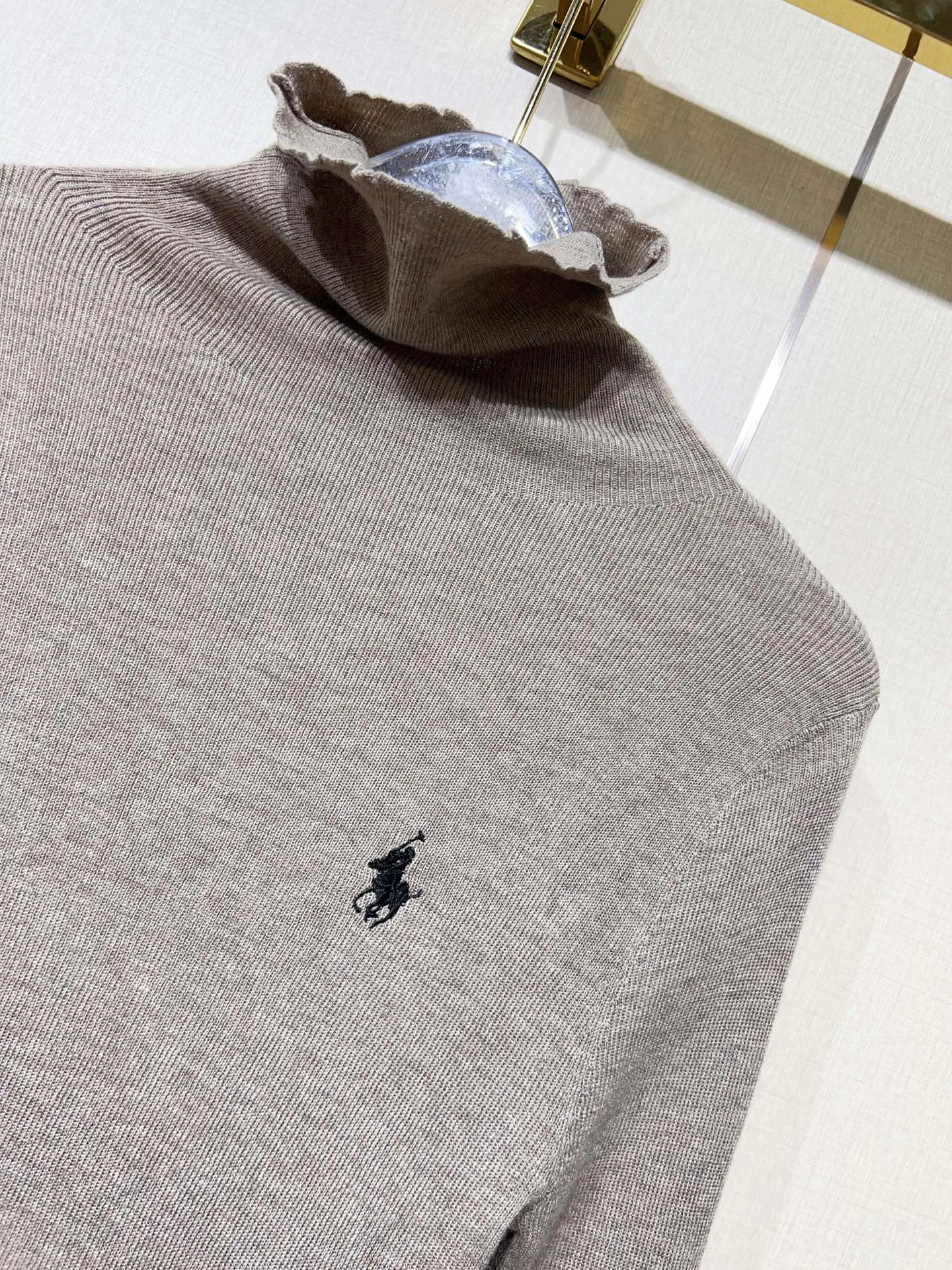 Джемперы И Свитеры Женские Ralph Lauren 18208574