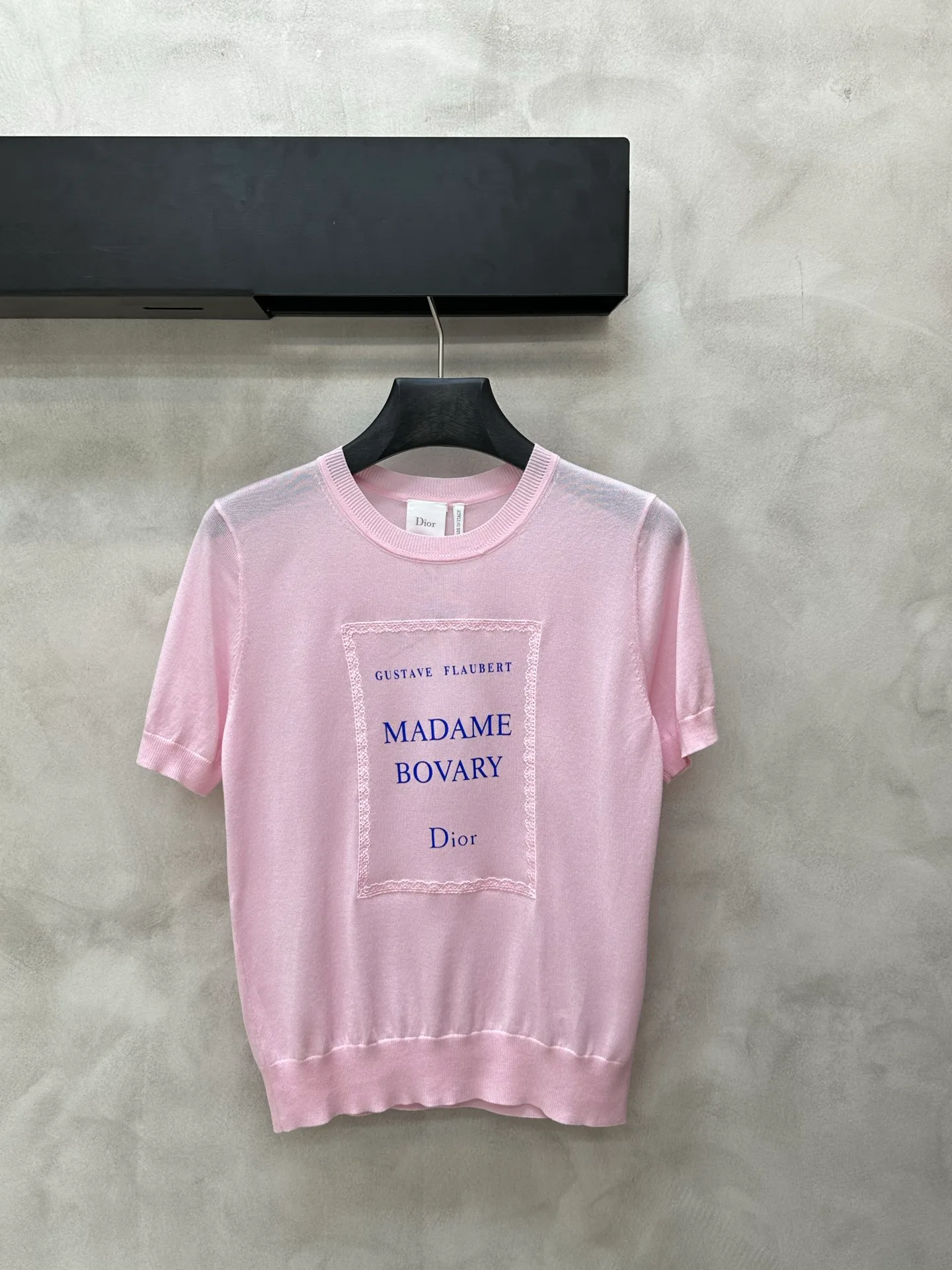 Футболки Женские Christian Dior 12666051