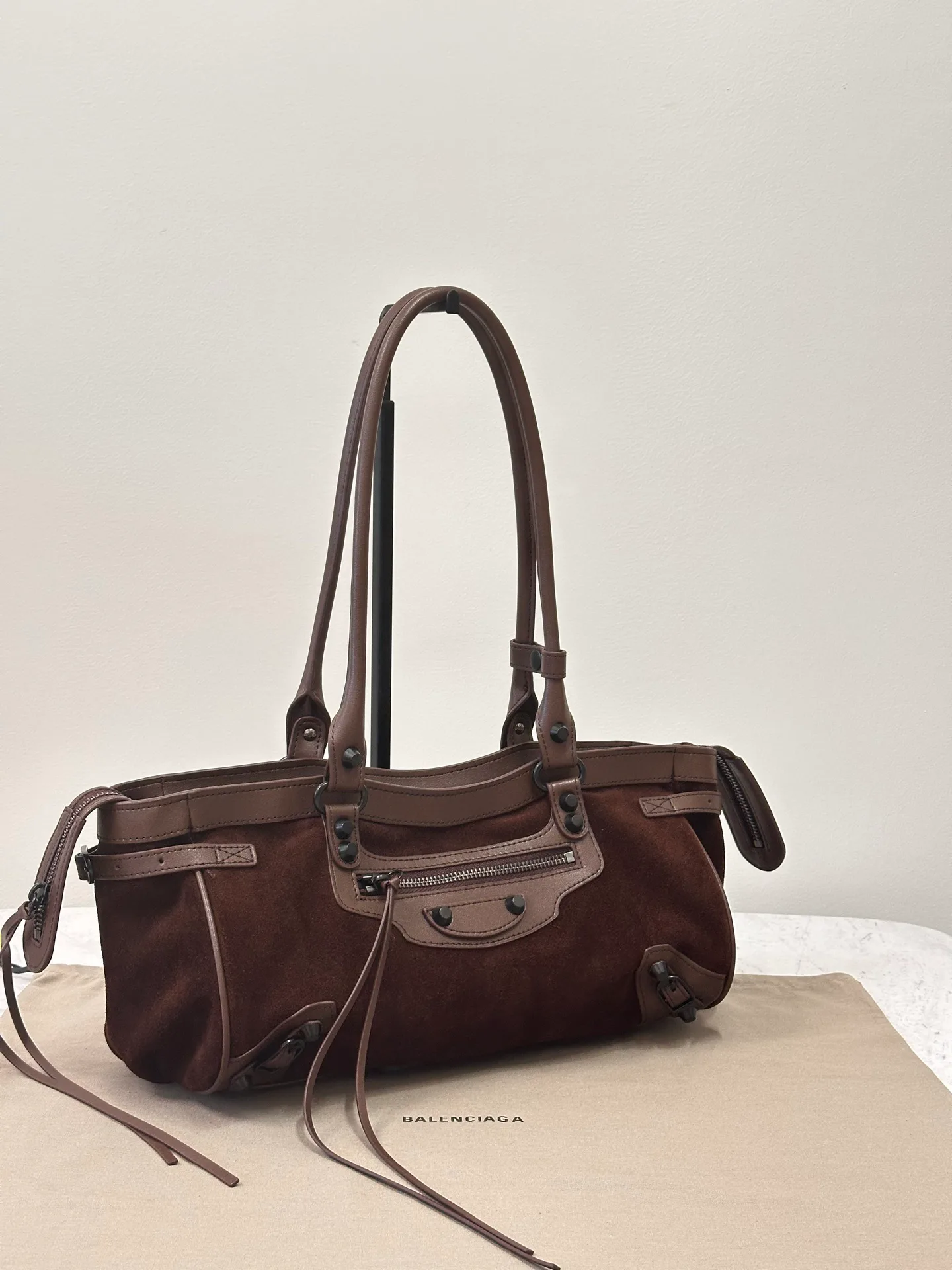 Сумки На Ремне Женские Balenciaga 112451