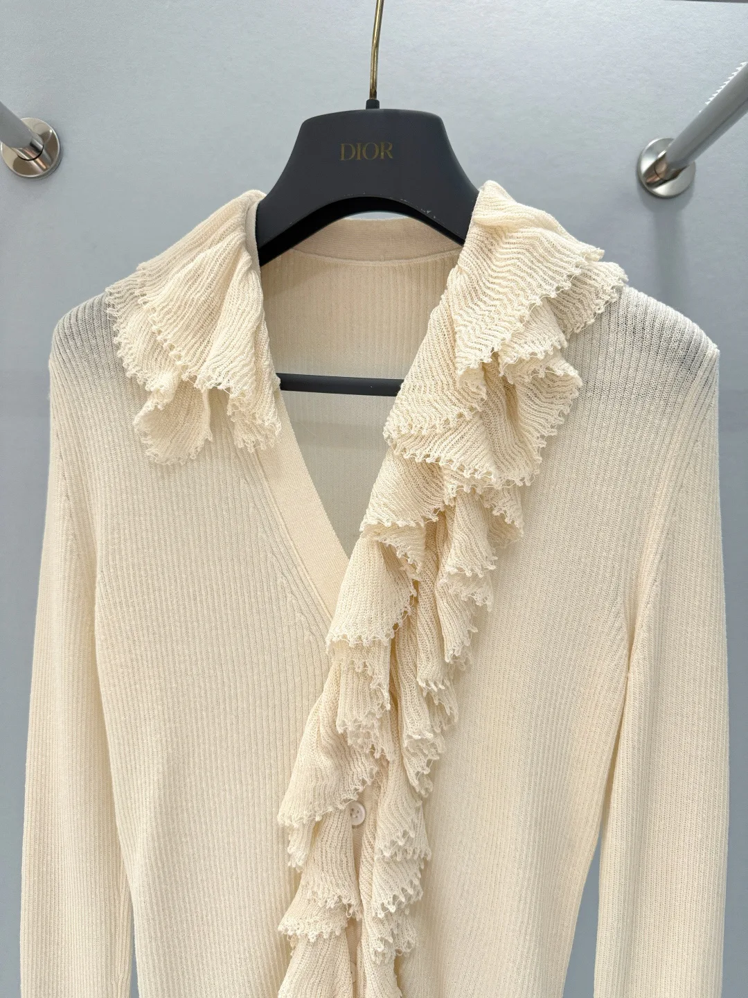 Джемперы И Свитеры Женские Christian Dior 18973046