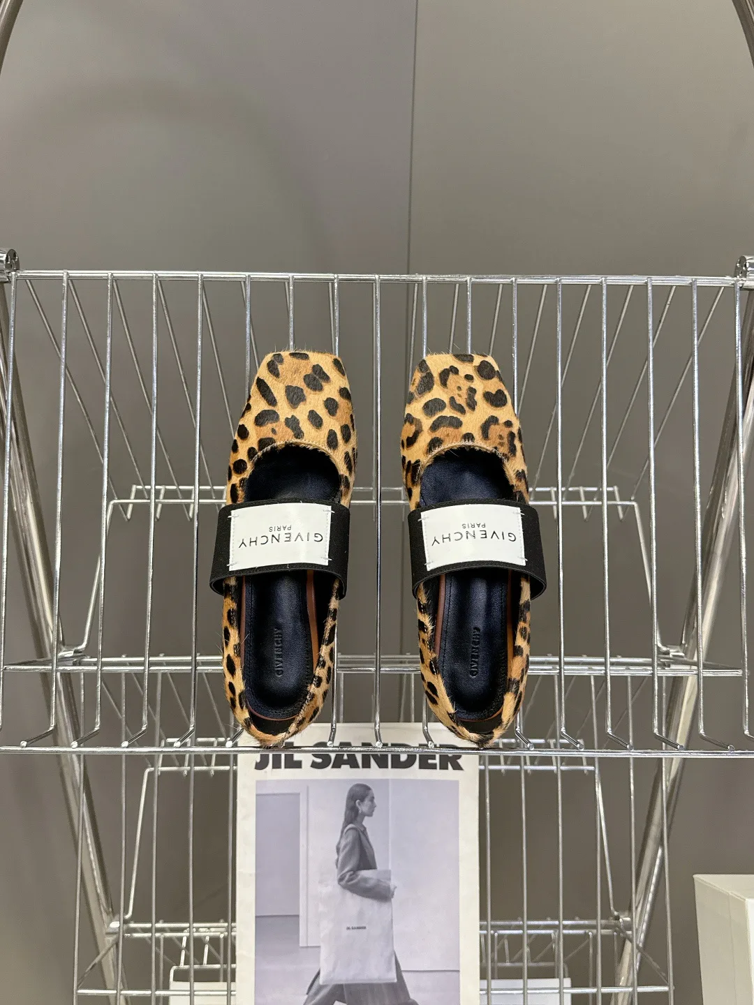 Балетки Женские Givenchy 951203