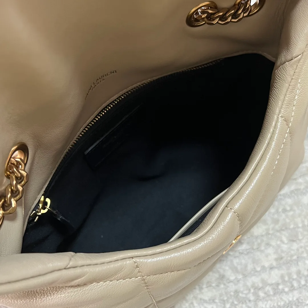 Классические Сумки Женские Saint Laurent 11664947