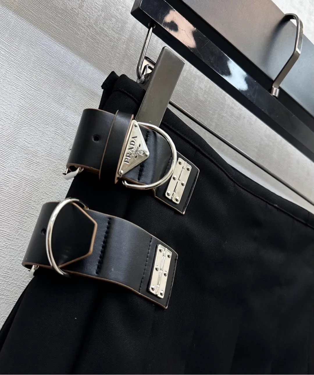 Юбки Женские Prada 1567728