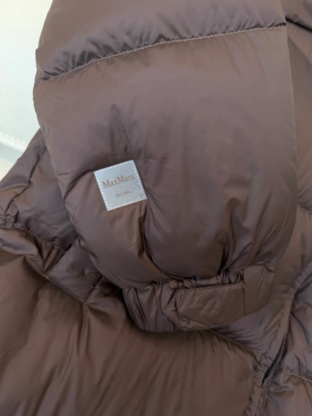 Куртки И Пуховики Женские Max Mara 18769660