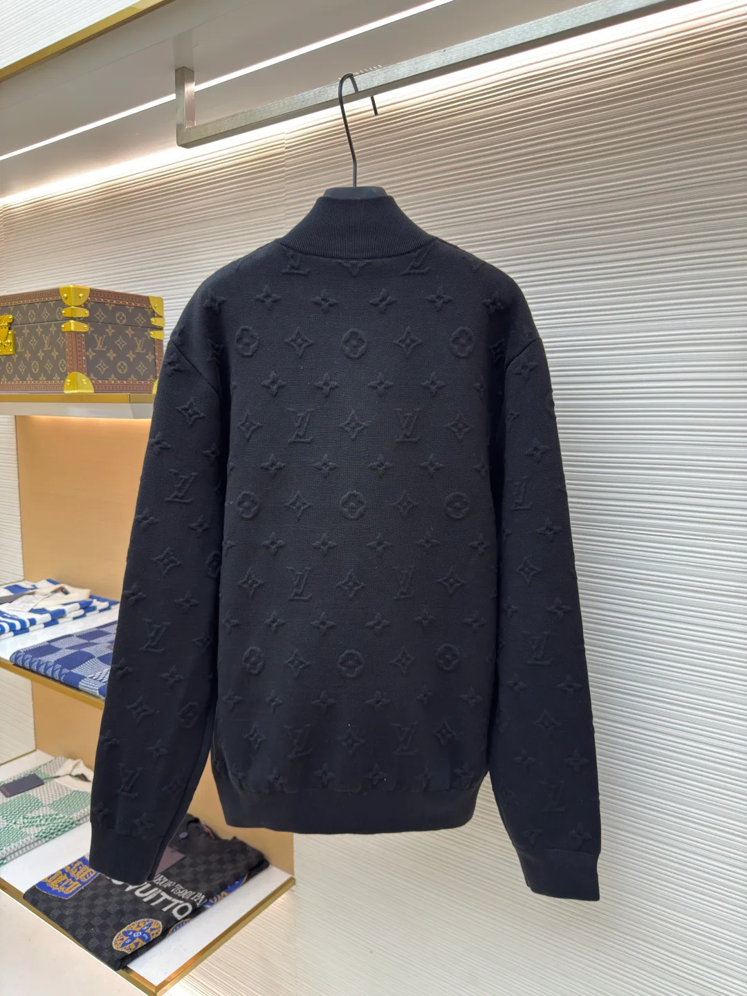 Куртки Мужские Louis Vuitton 441191