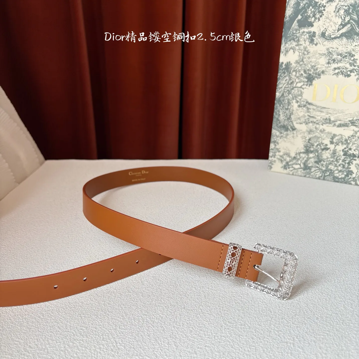 Ремни Christian Dior 11649721