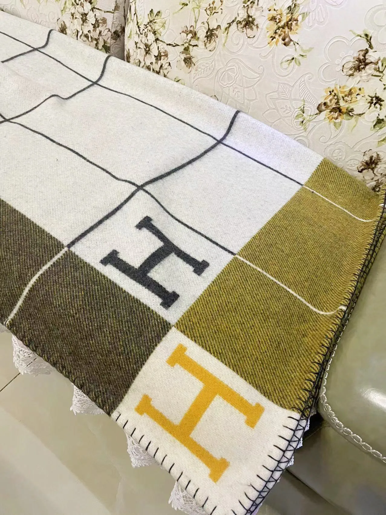 Текстиль Hermes 11565639