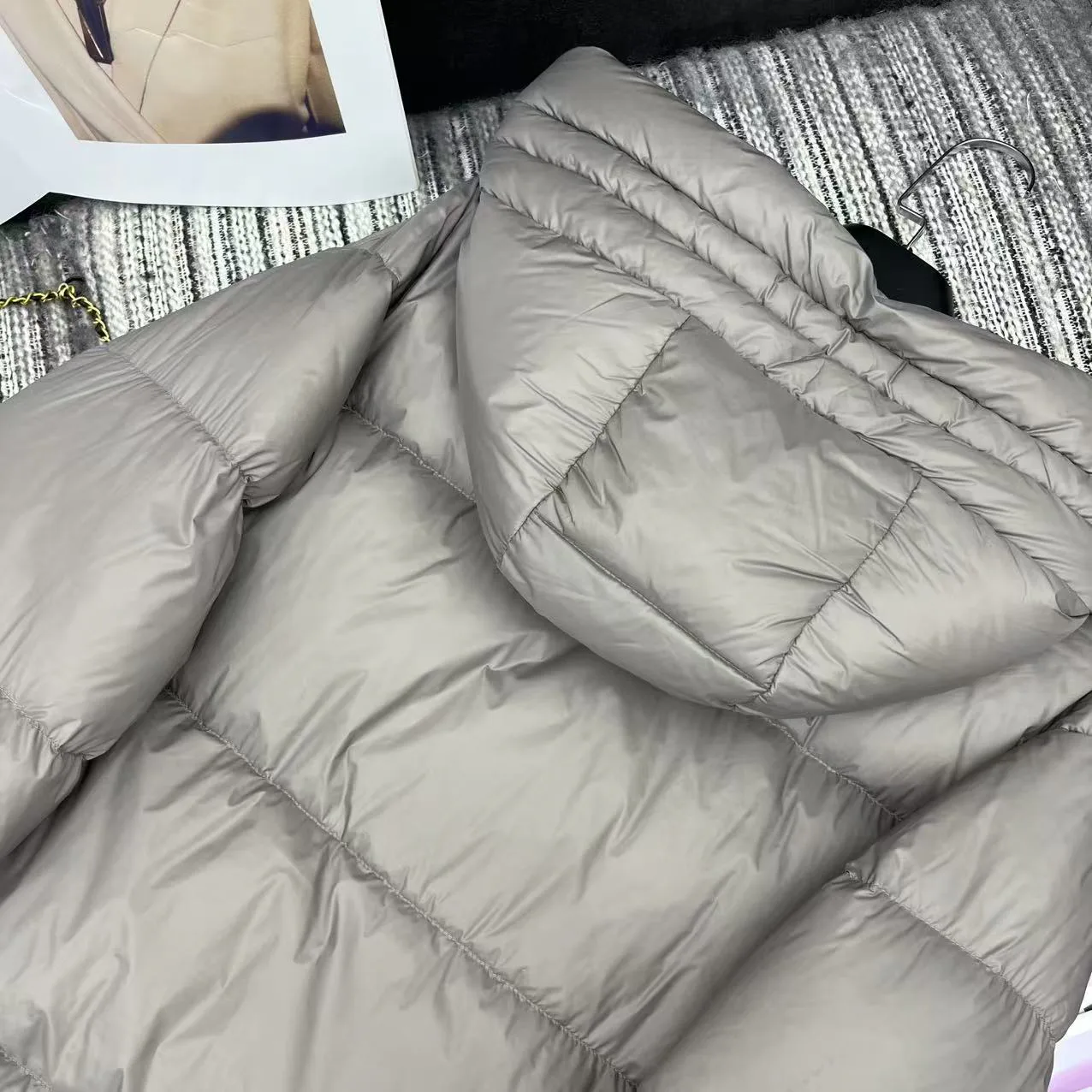 Куртки И Пуховики Женские Max Mara 282268