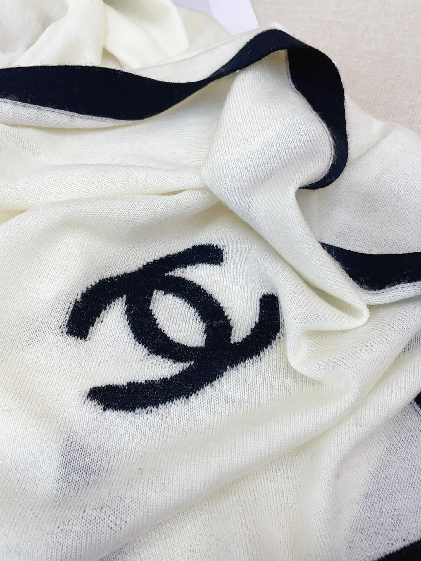 Шарфы Chanel 966278