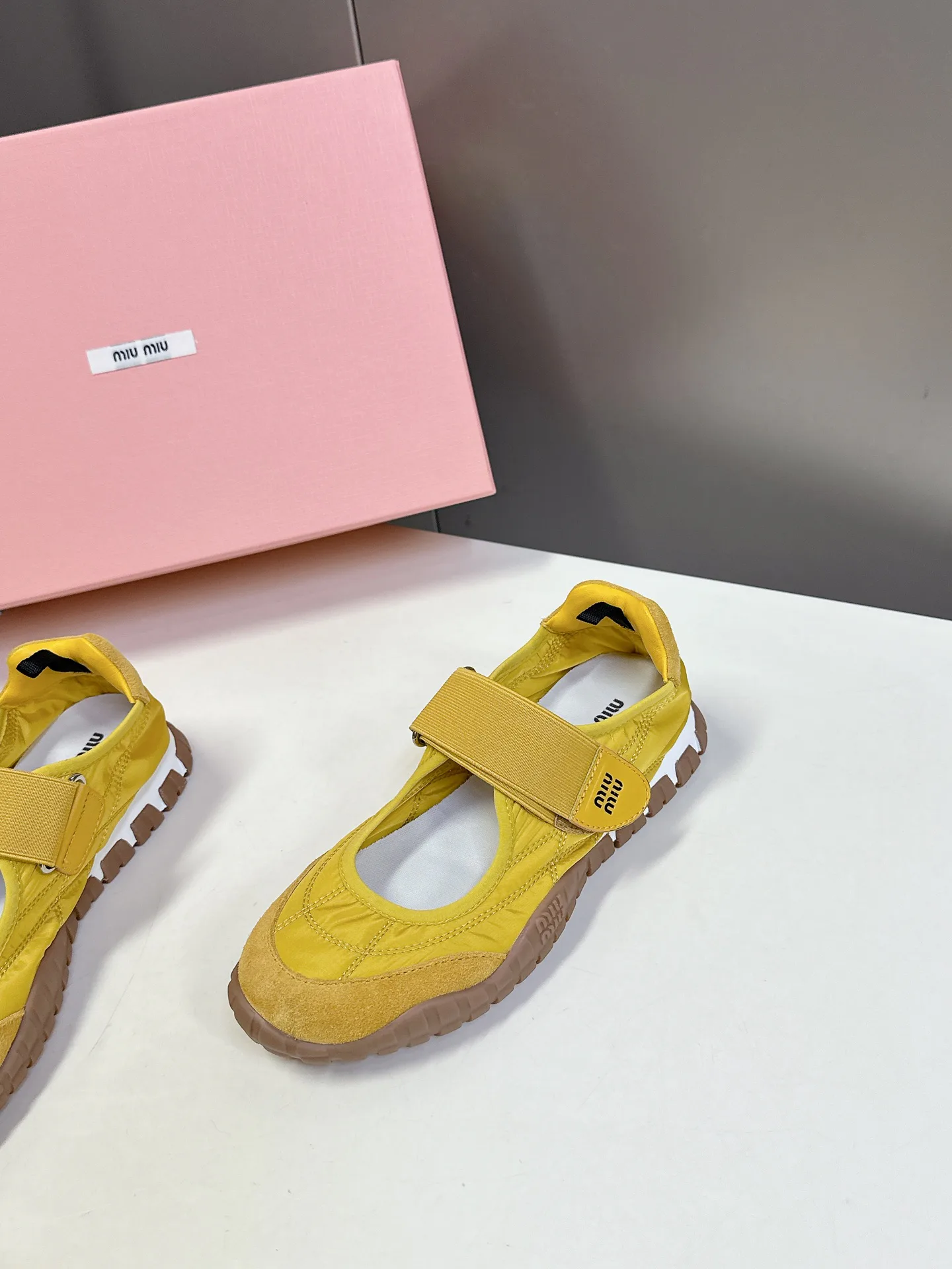 Кеды Женские Miu Miu 13394646