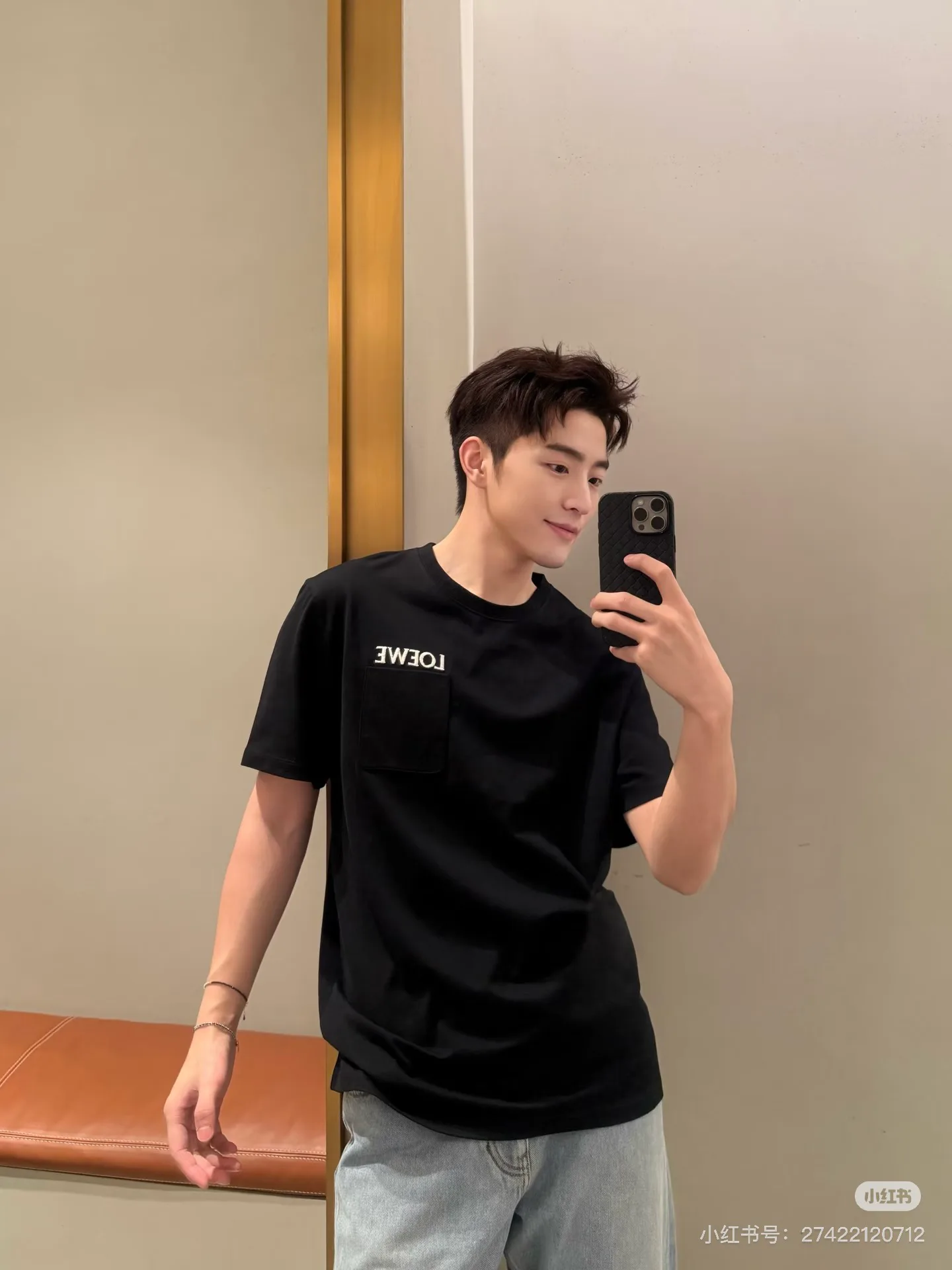 Футболки Женские Loewe 927894