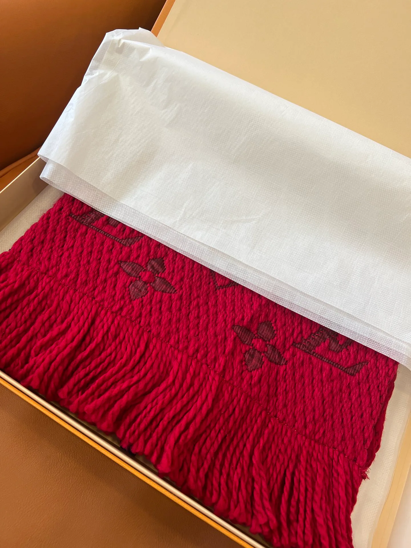 Шарфы Louis Vuitton 964474