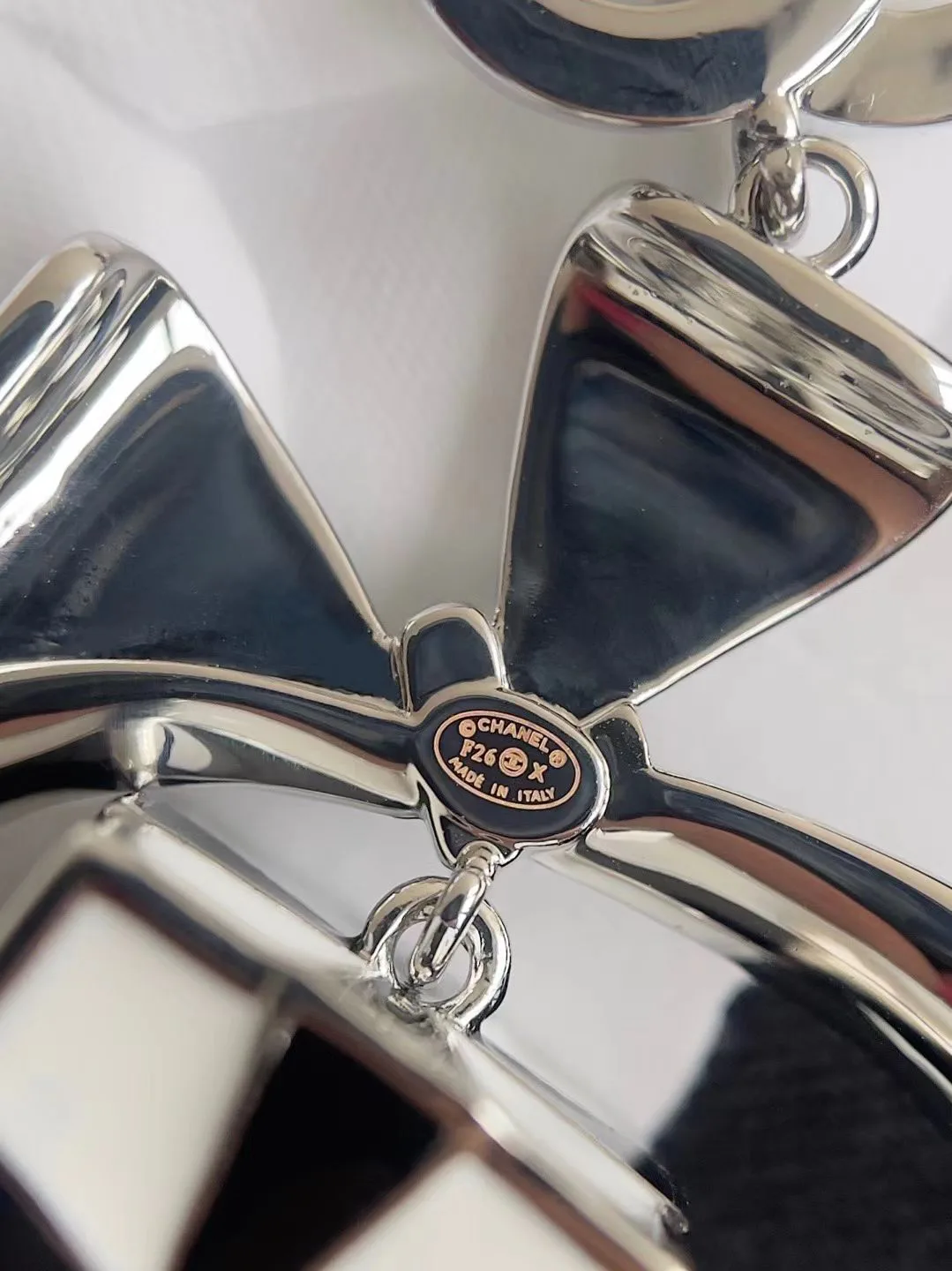 Бижутерия Chanel 893954