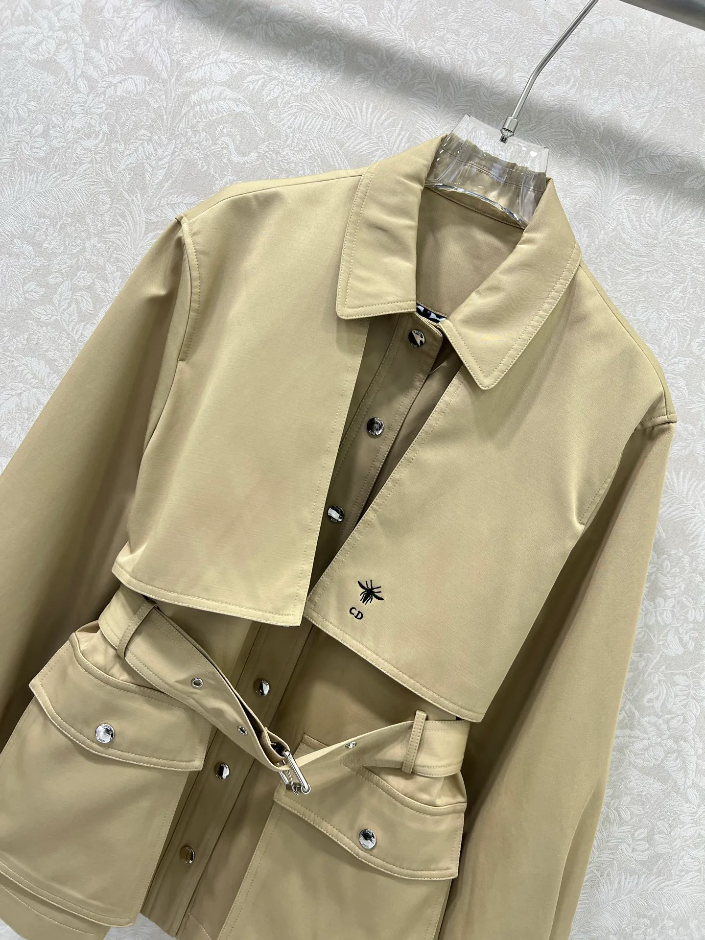 Тренчи Женские Christian Dior 794570