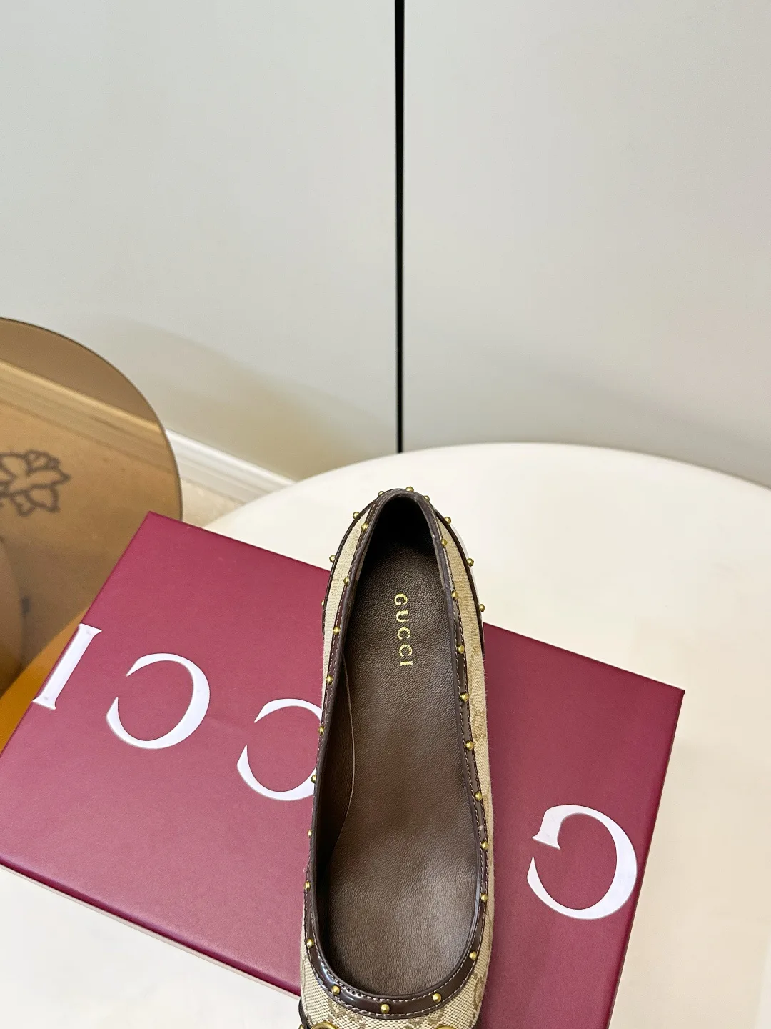 Туфли Женские Gucci 17946582
