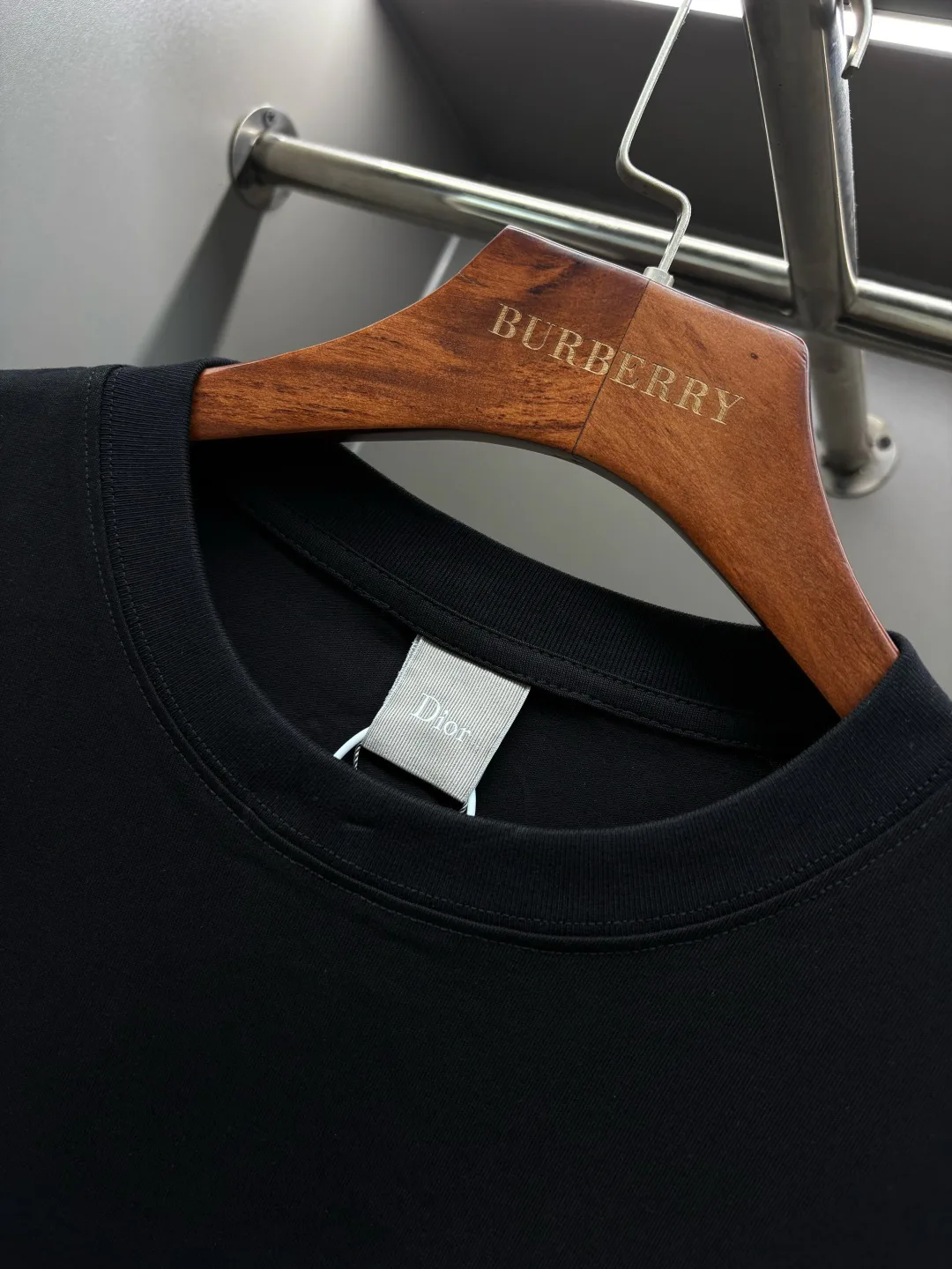 Футболки Мужские Christian Dior 12953946