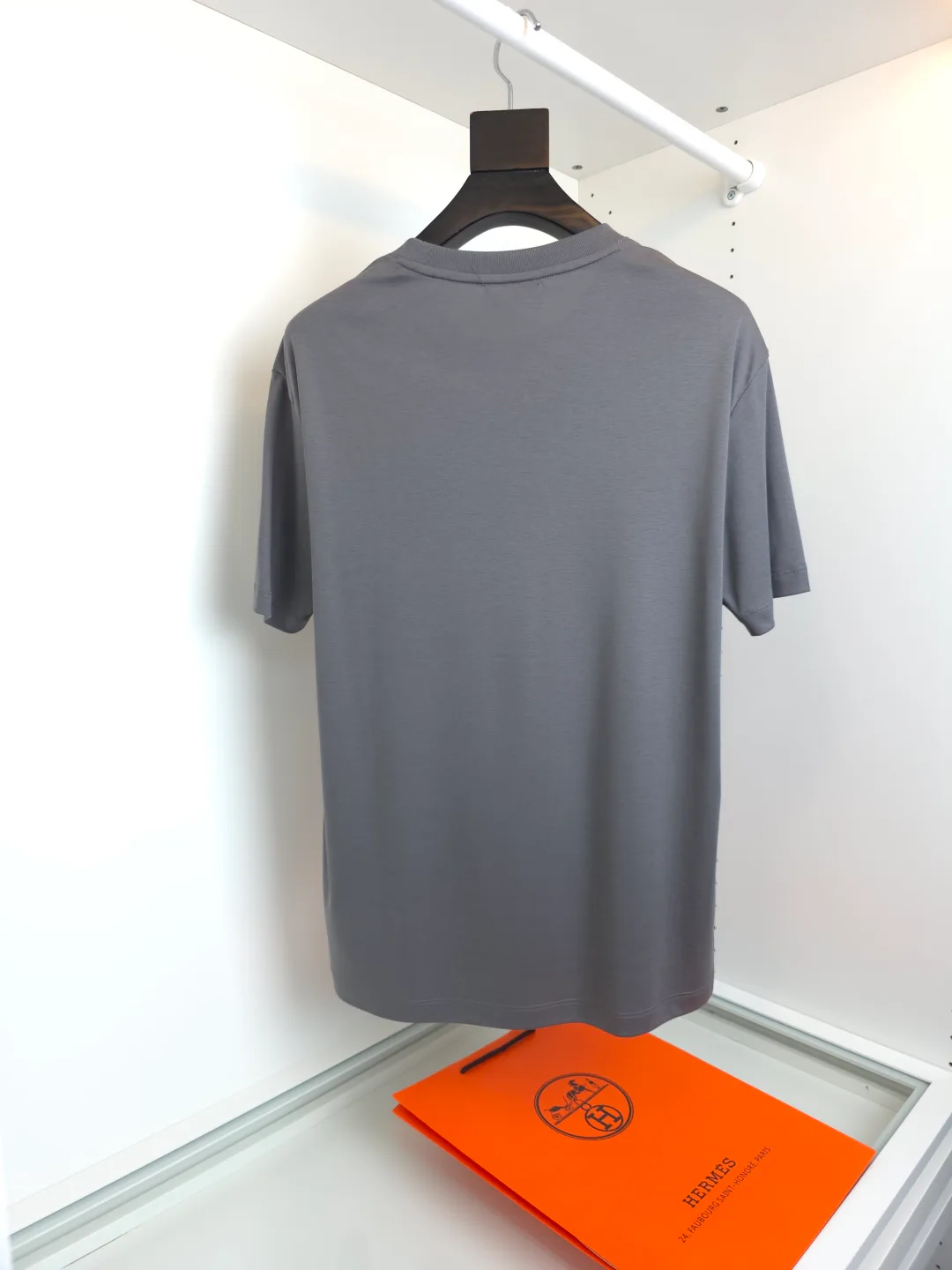 Футболки Мужские Hermes 12719162