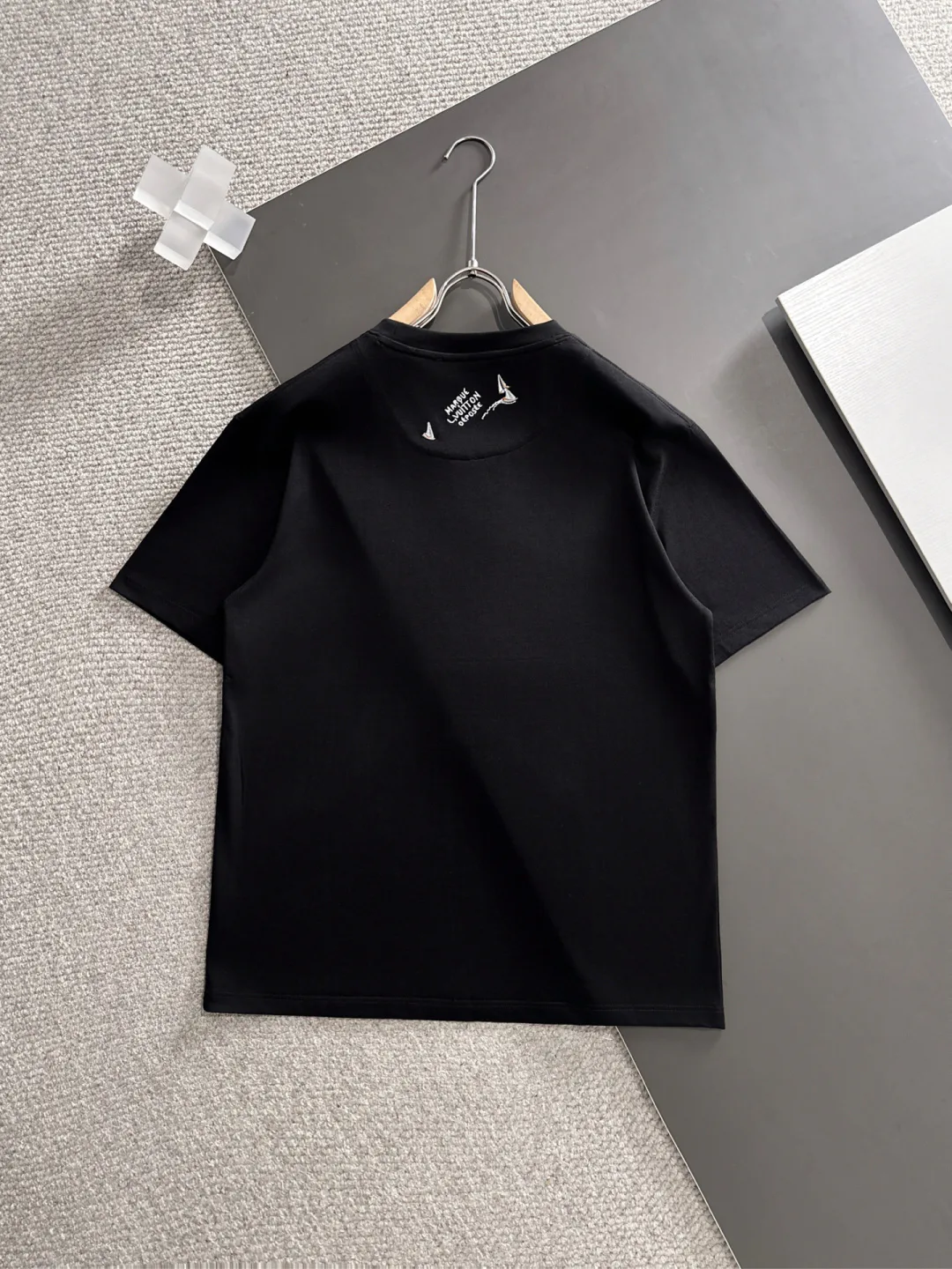 Футболки Мужские Louis Vuitton 11664746