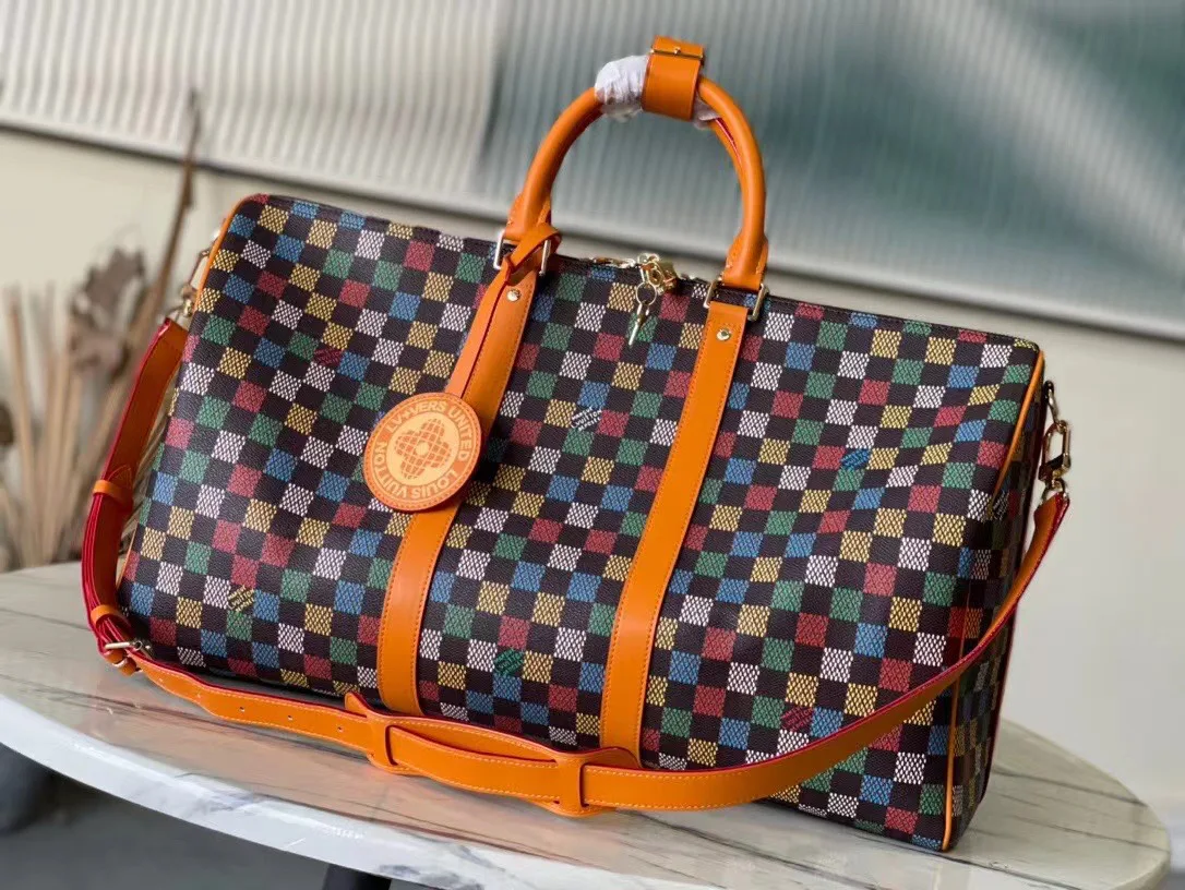 Дорожные Сумки Мужские Louis Vuitton 4562