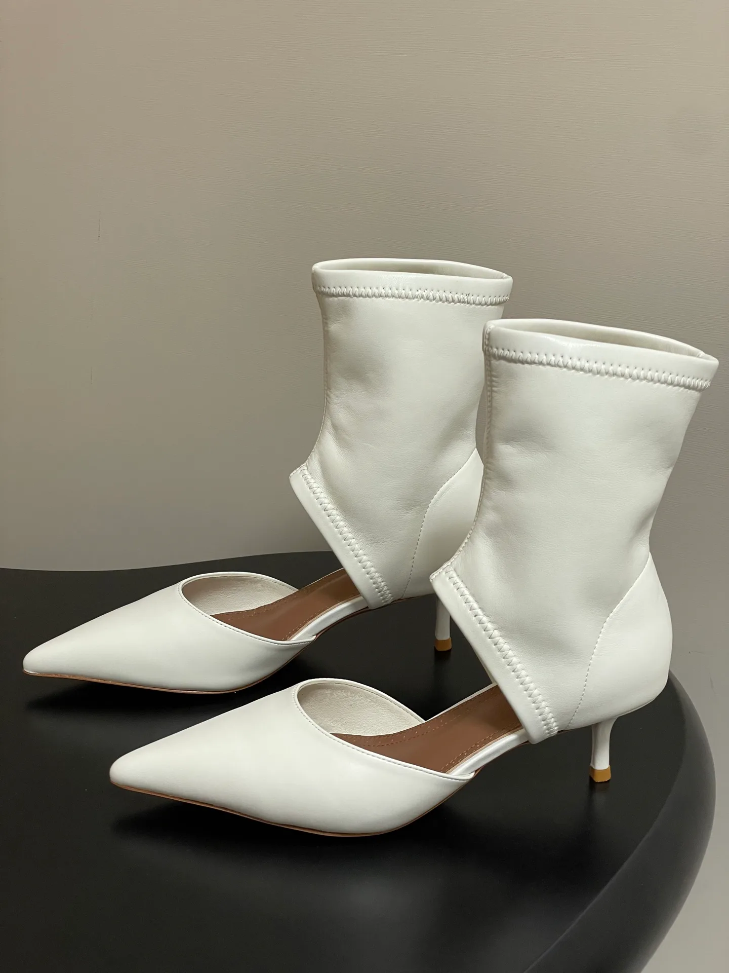 Ботильоны Женские Alaia 18049201